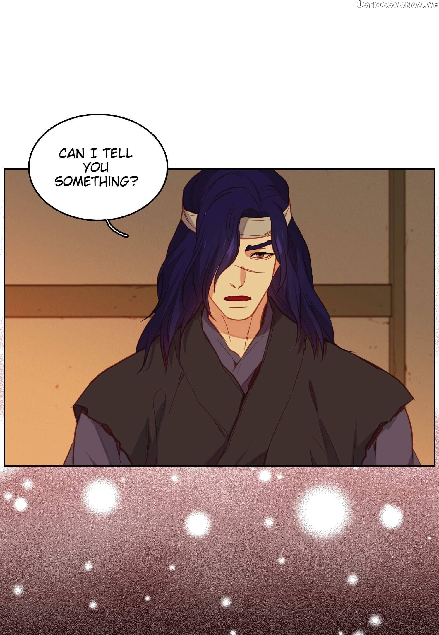 The Wicked Queen chapter 113 - page 19