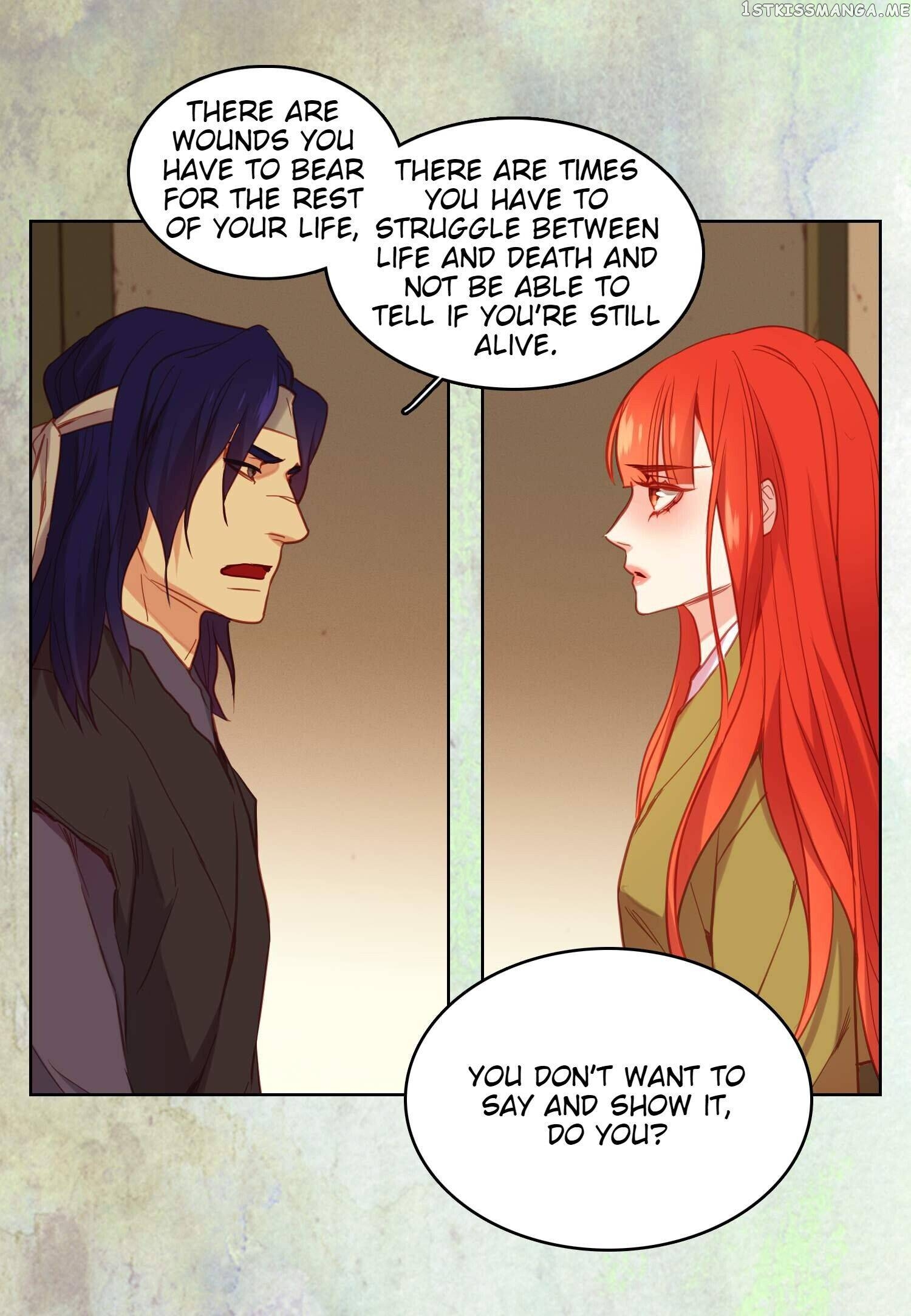 The Wicked Queen chapter 113 - page 20