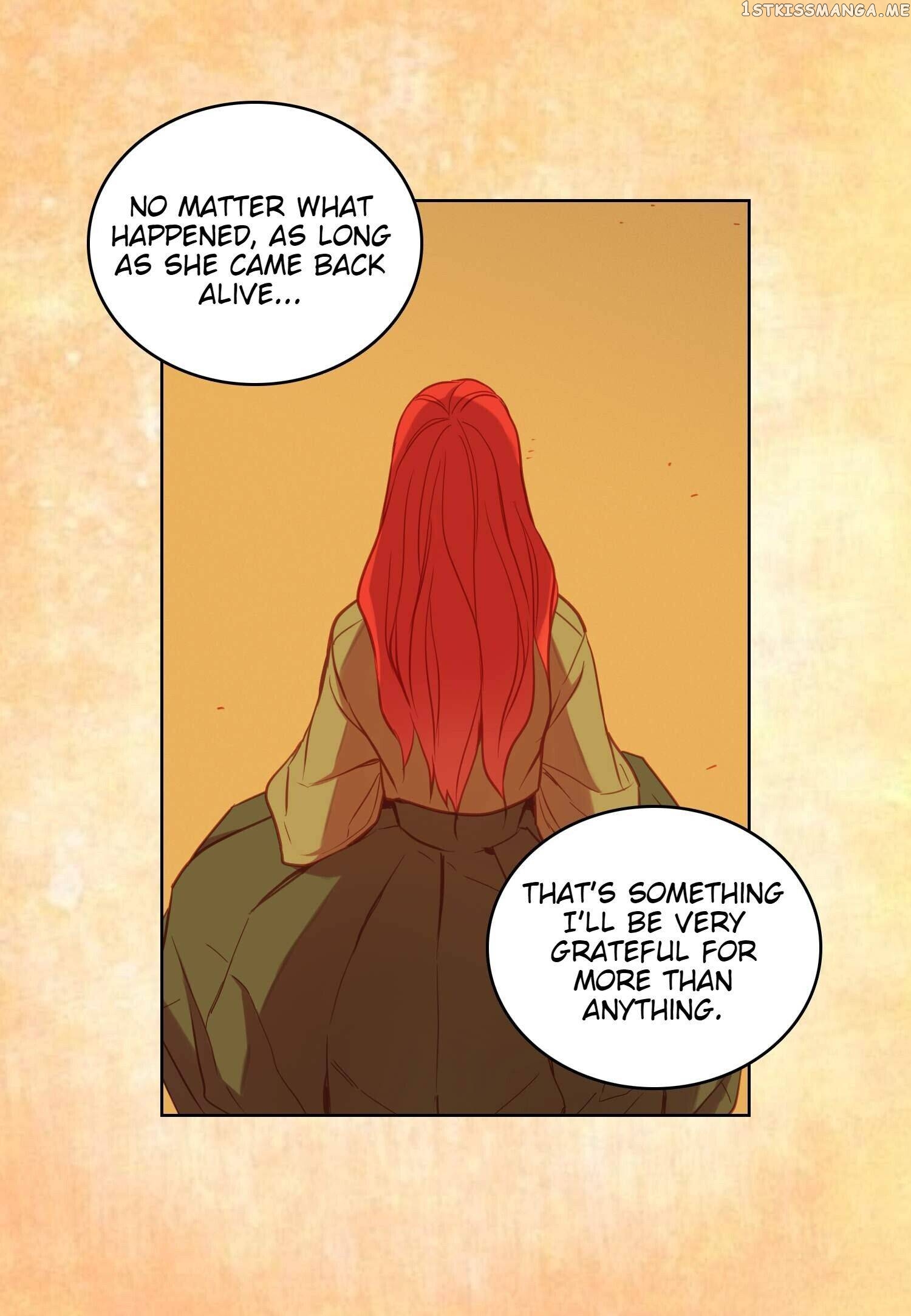 The Wicked Queen chapter 113 - page 23