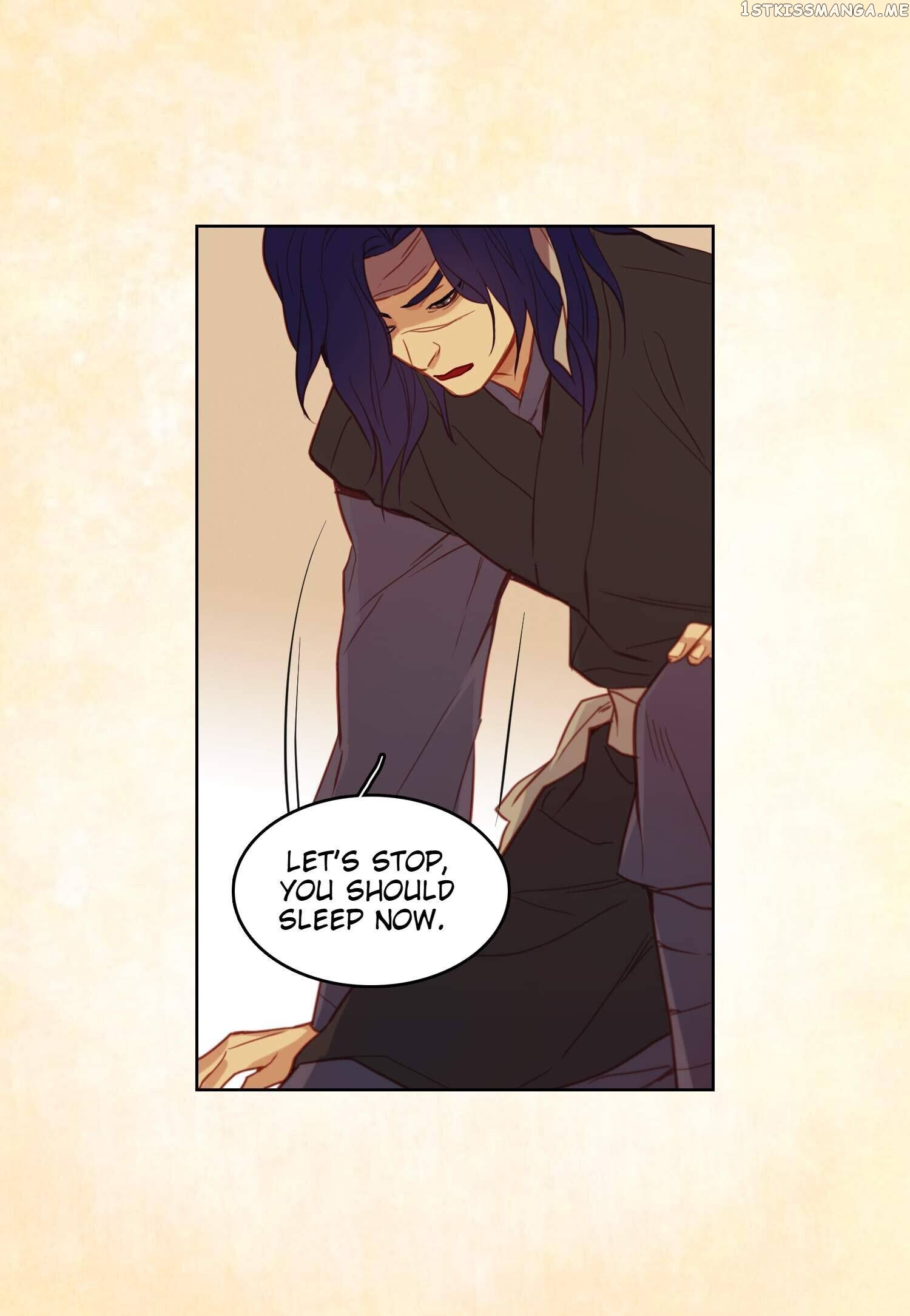 The Wicked Queen chapter 113 - page 24