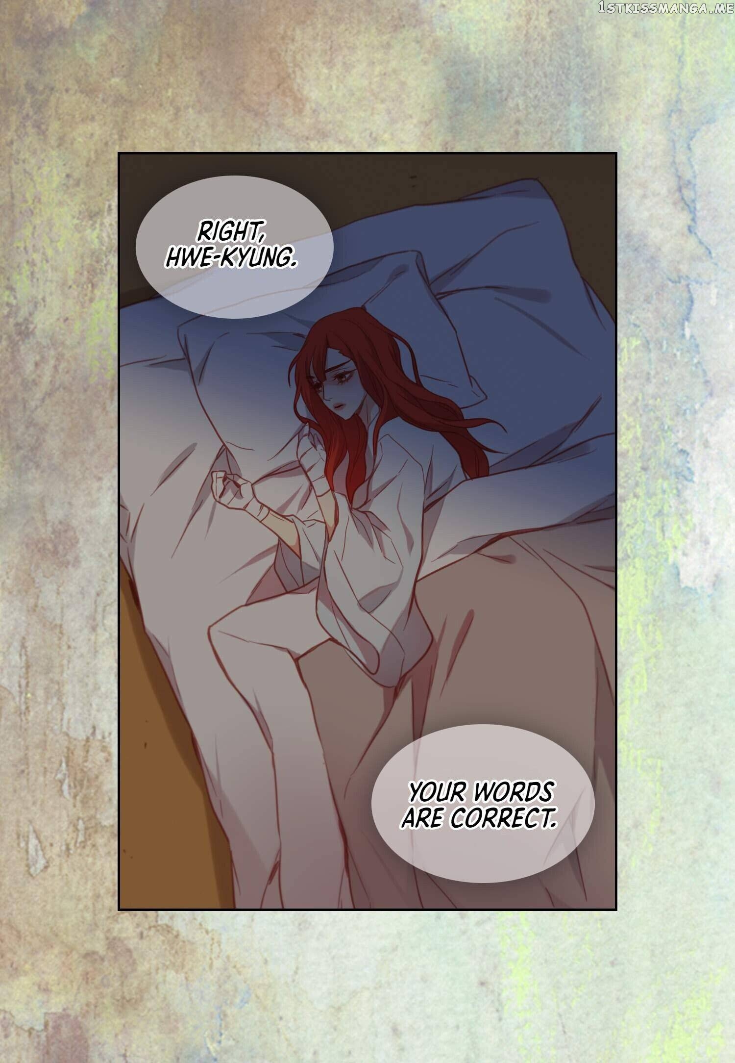 The Wicked Queen chapter 113 - page 30