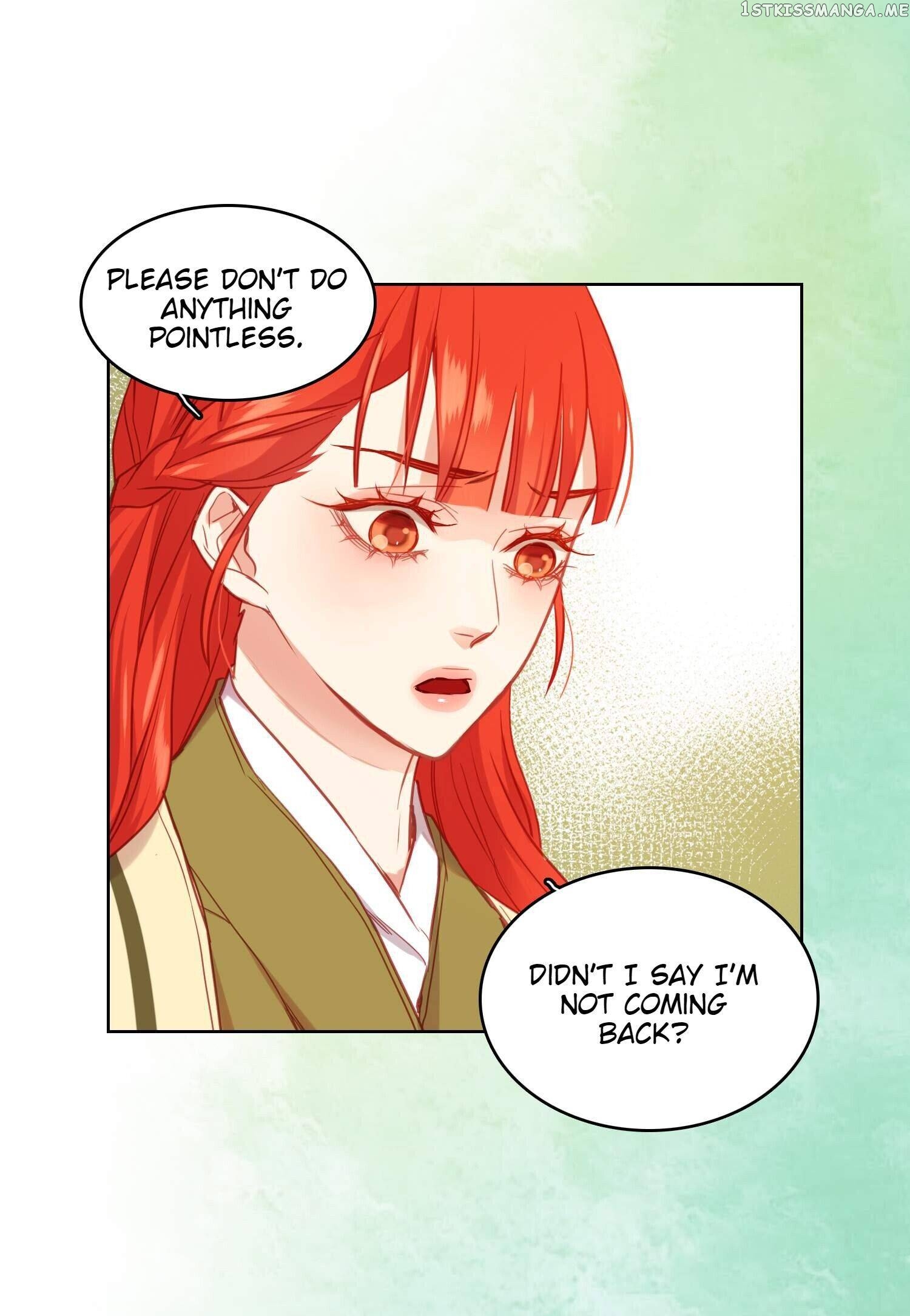 The Wicked Queen chapter 113 - page 40
