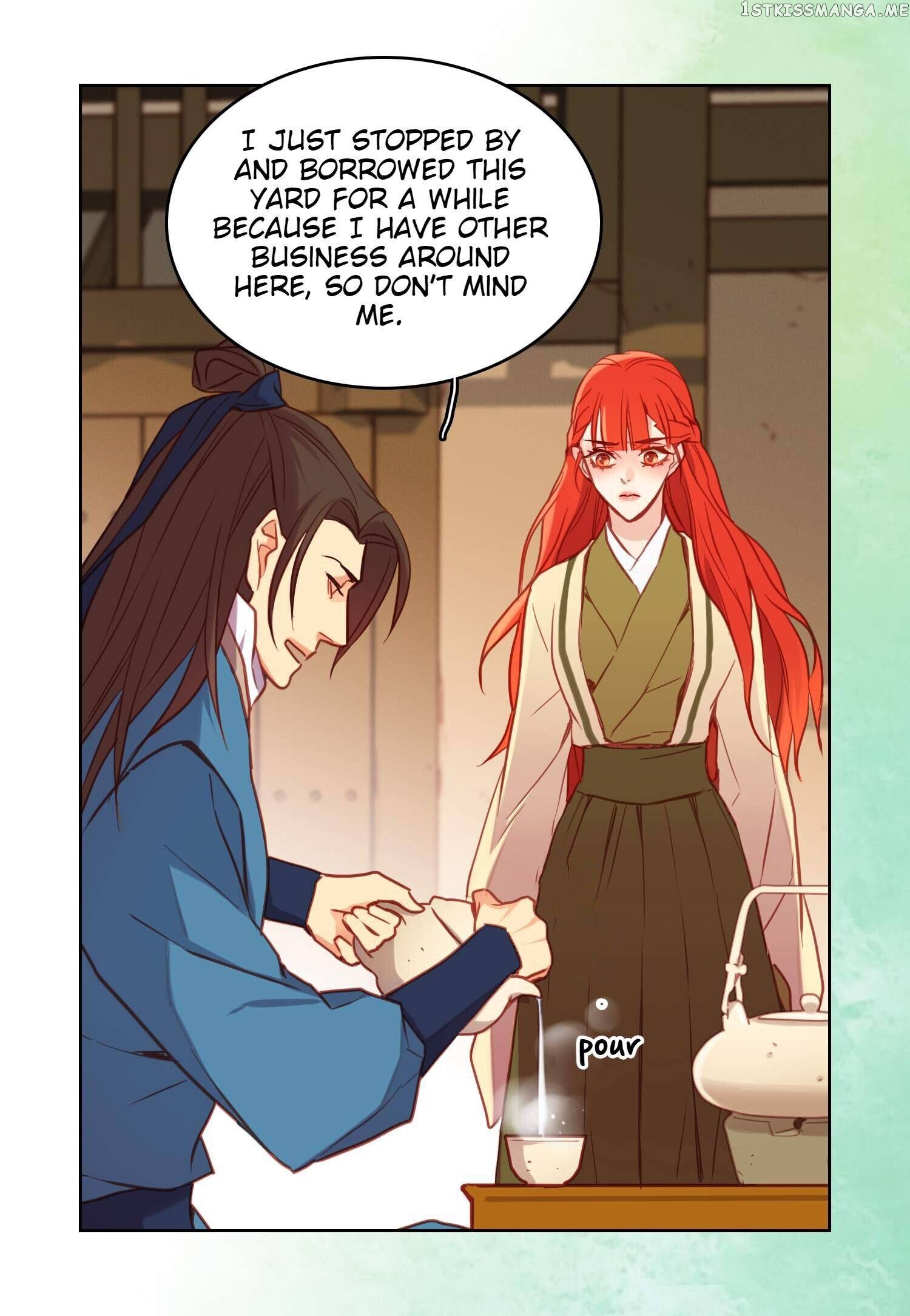 The Wicked Queen chapter 113 - page 42