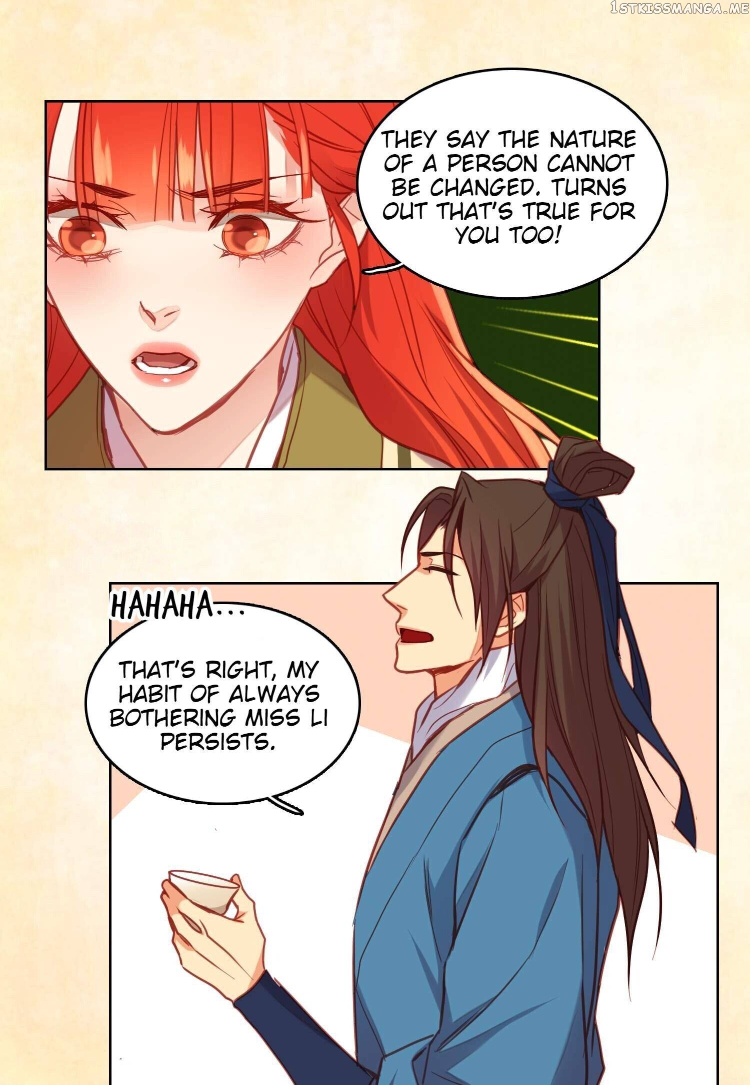 The Wicked Queen chapter 113 - page 43