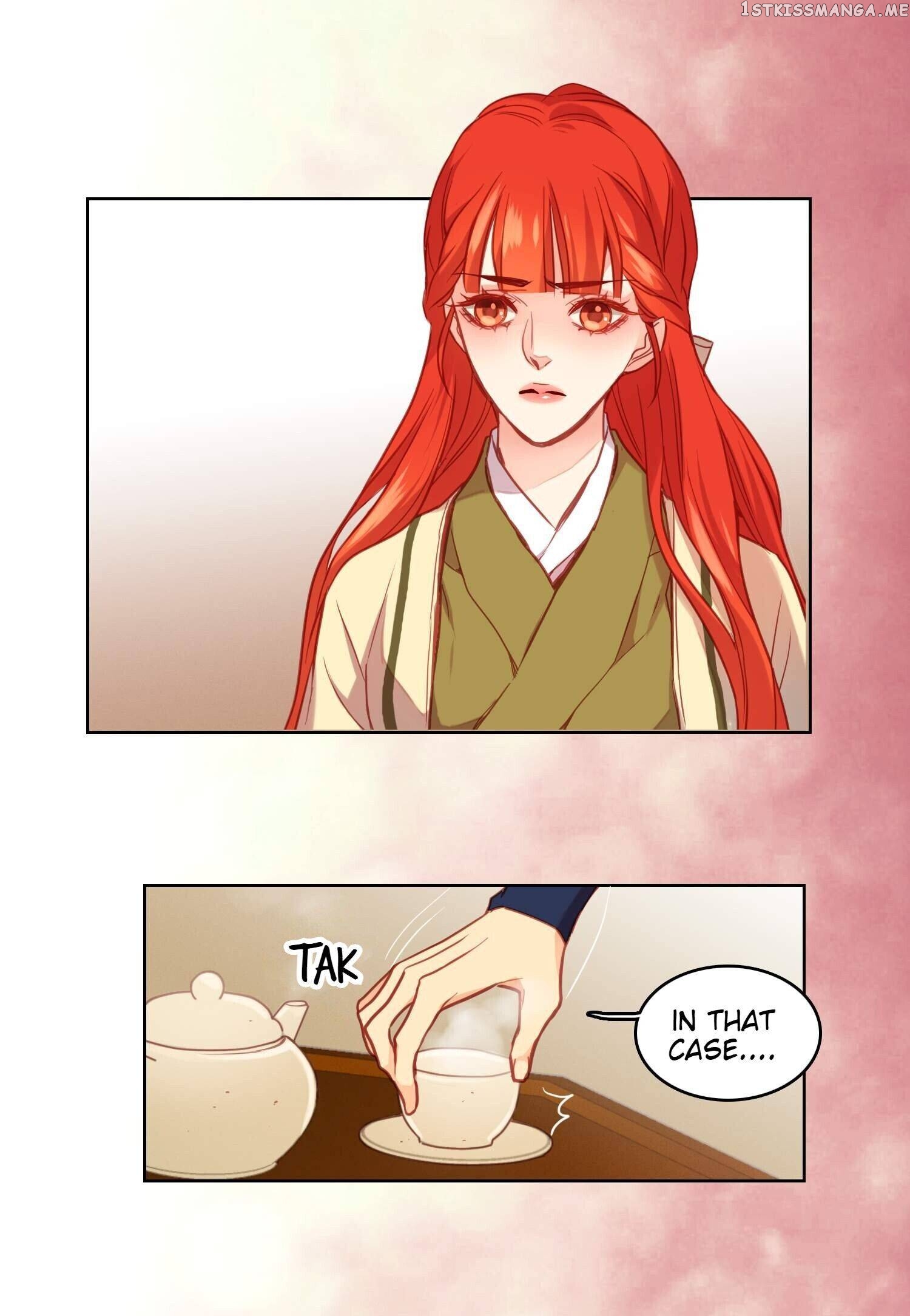 The Wicked Queen chapter 113 - page 44