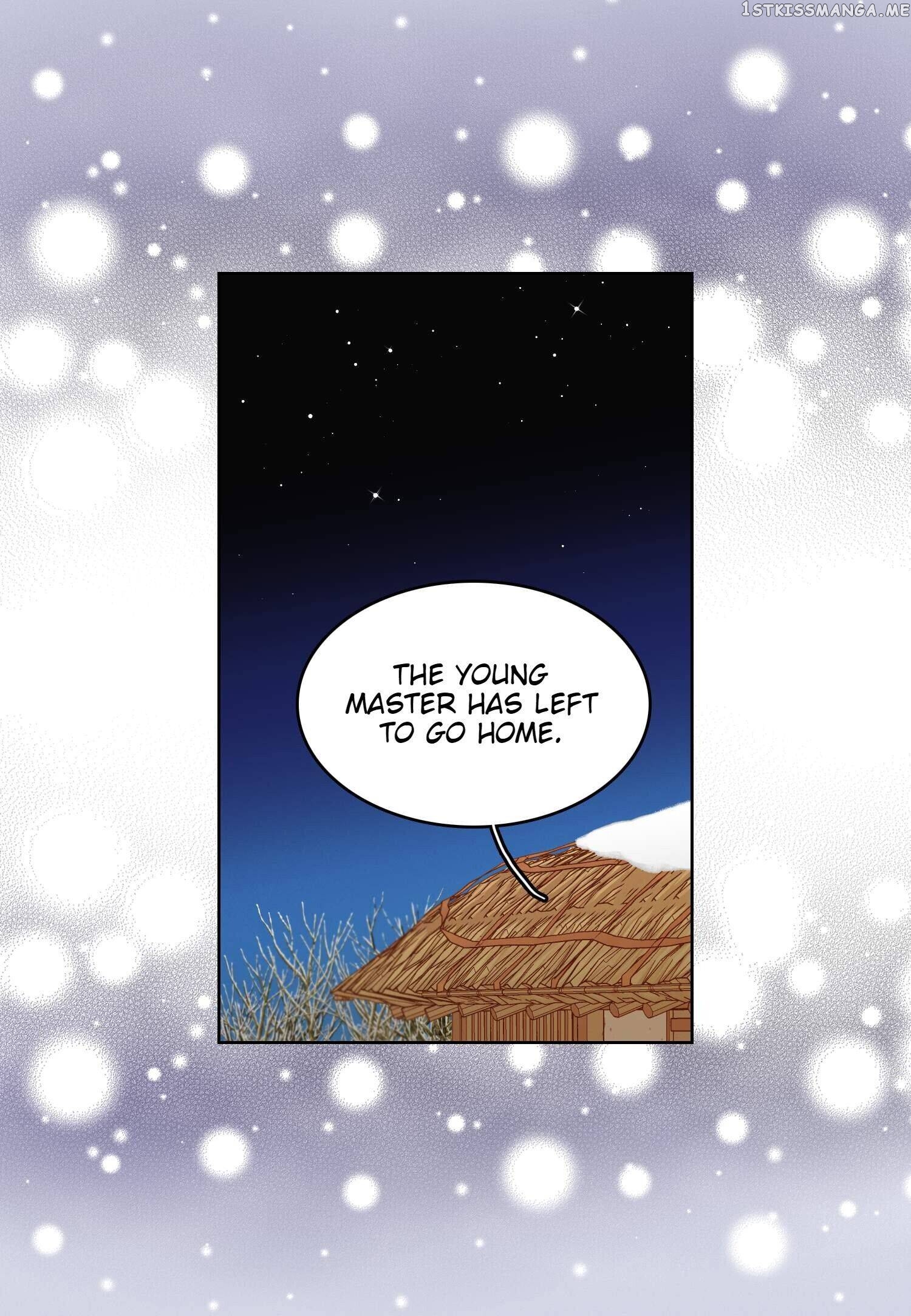 The Wicked Queen chapter 113 - page 5