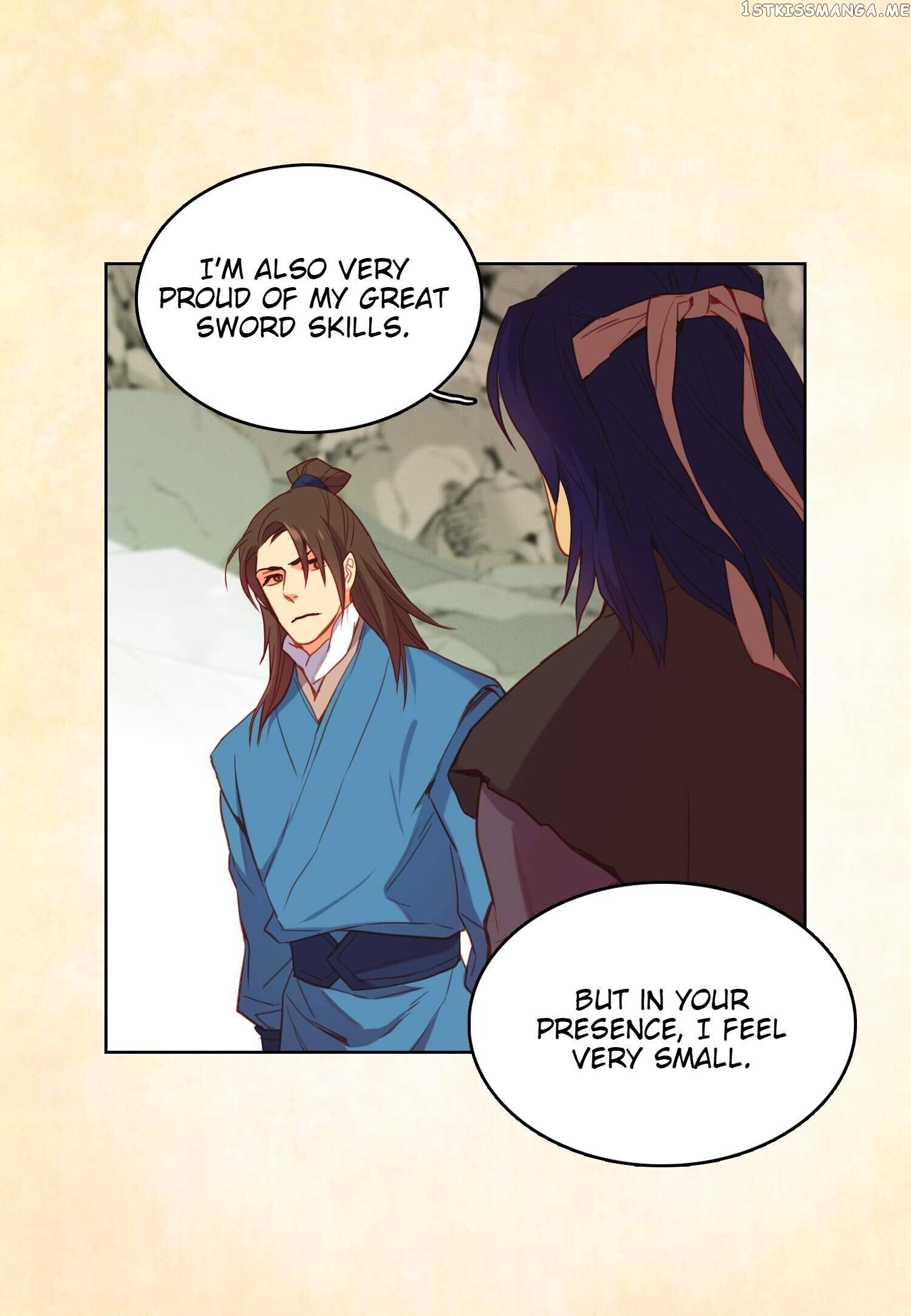 The Wicked Queen chapter 113 - page 53