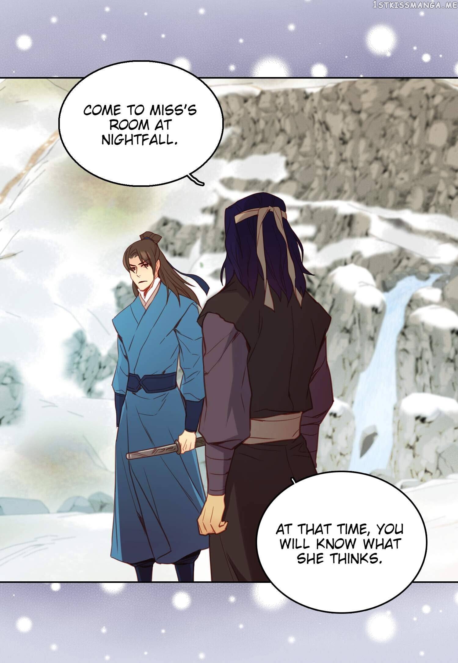 The Wicked Queen chapter 113 - page 58