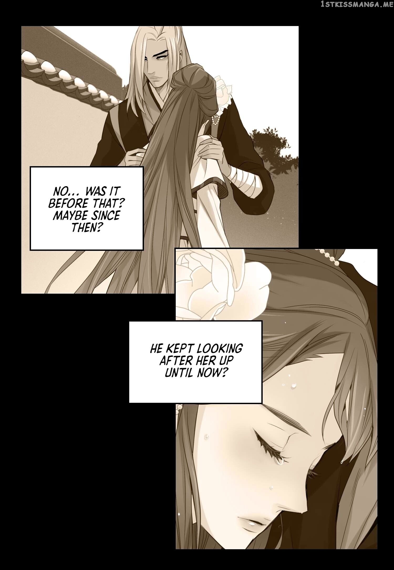 The Wicked Queen chapter 74 - page 36