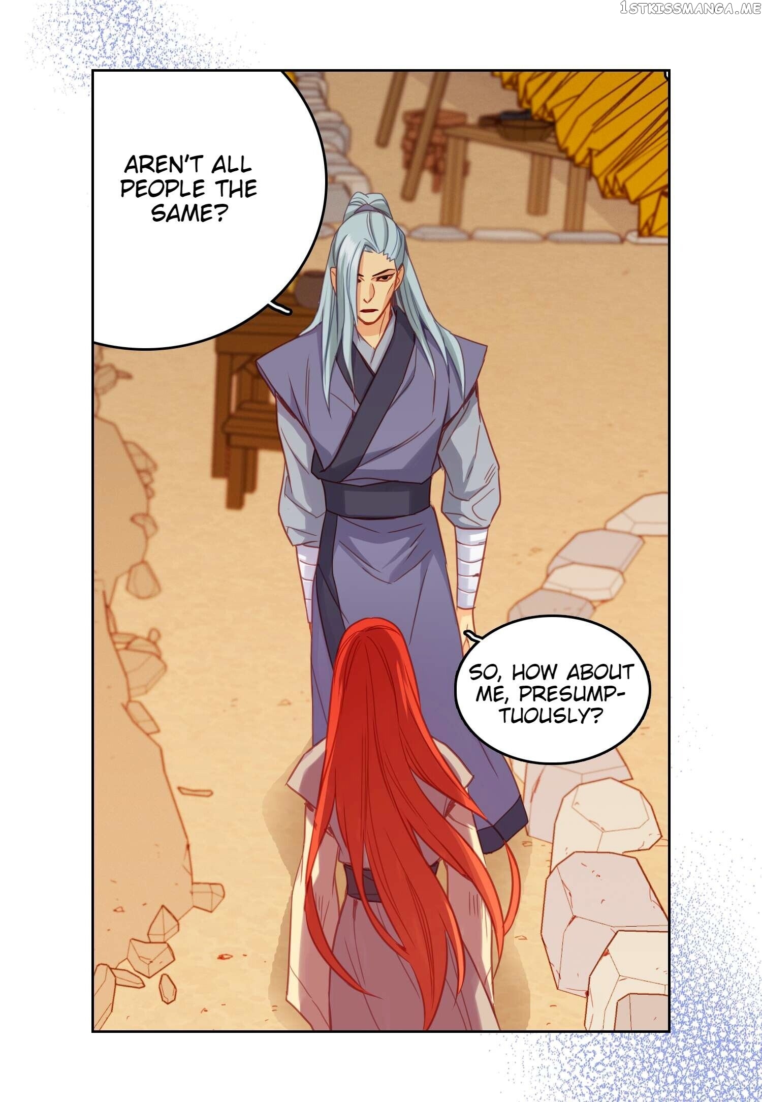 The Wicked Queen chapter 74 - page 8