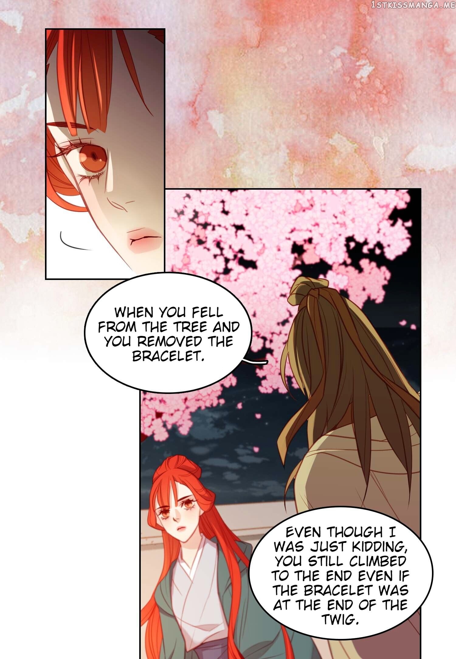 The Wicked Queen chapter 87 - page 13