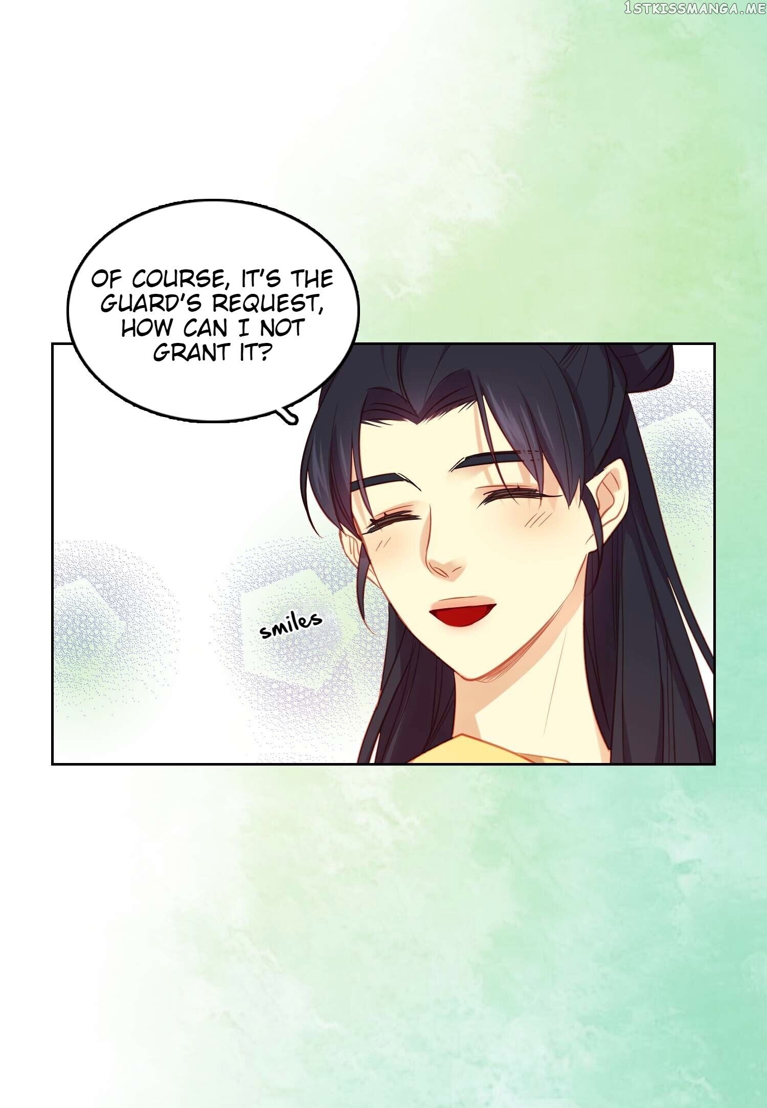 The Wicked Queen chapter 87 - page 49