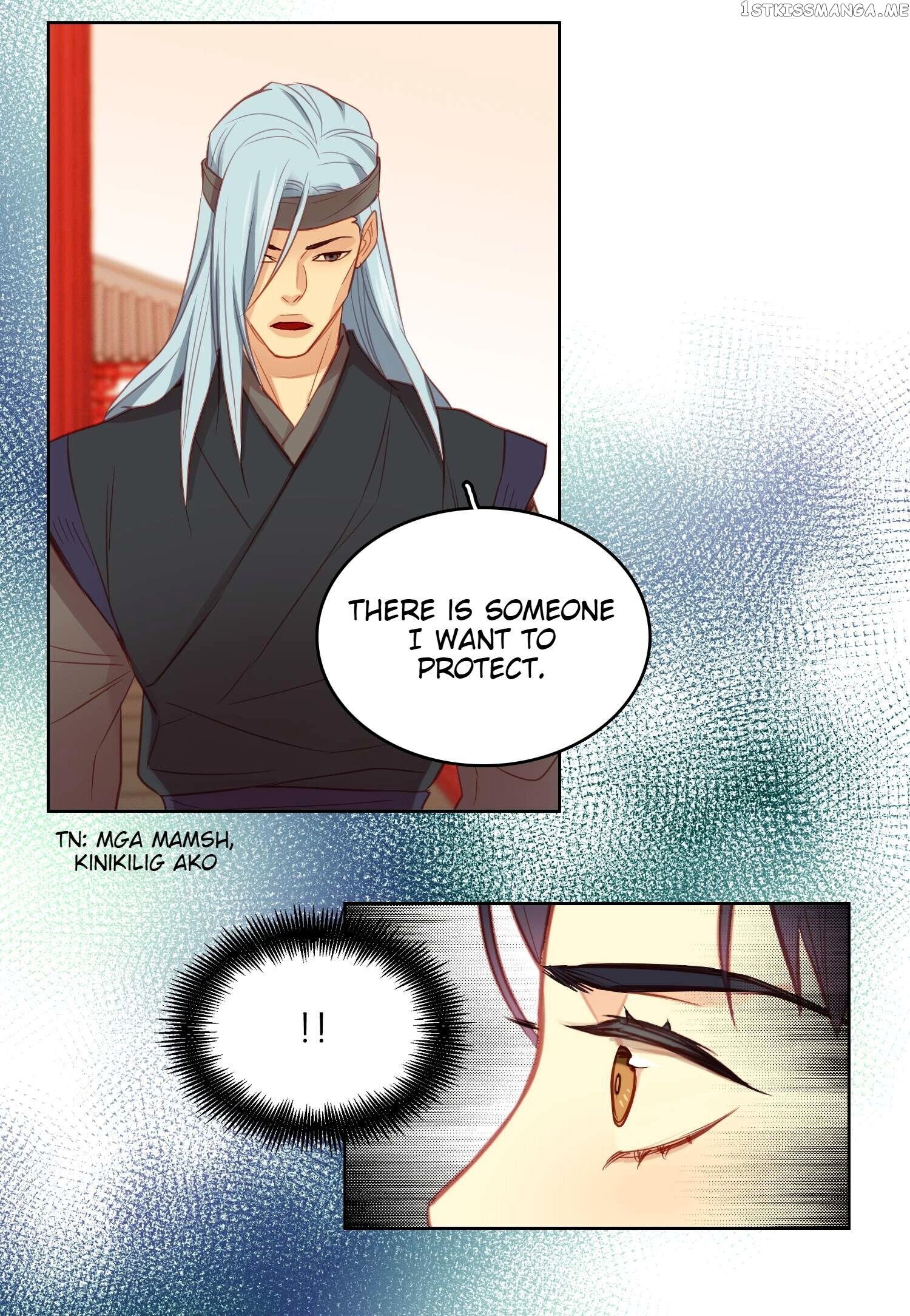 The Wicked Queen chapter 87 - page 53