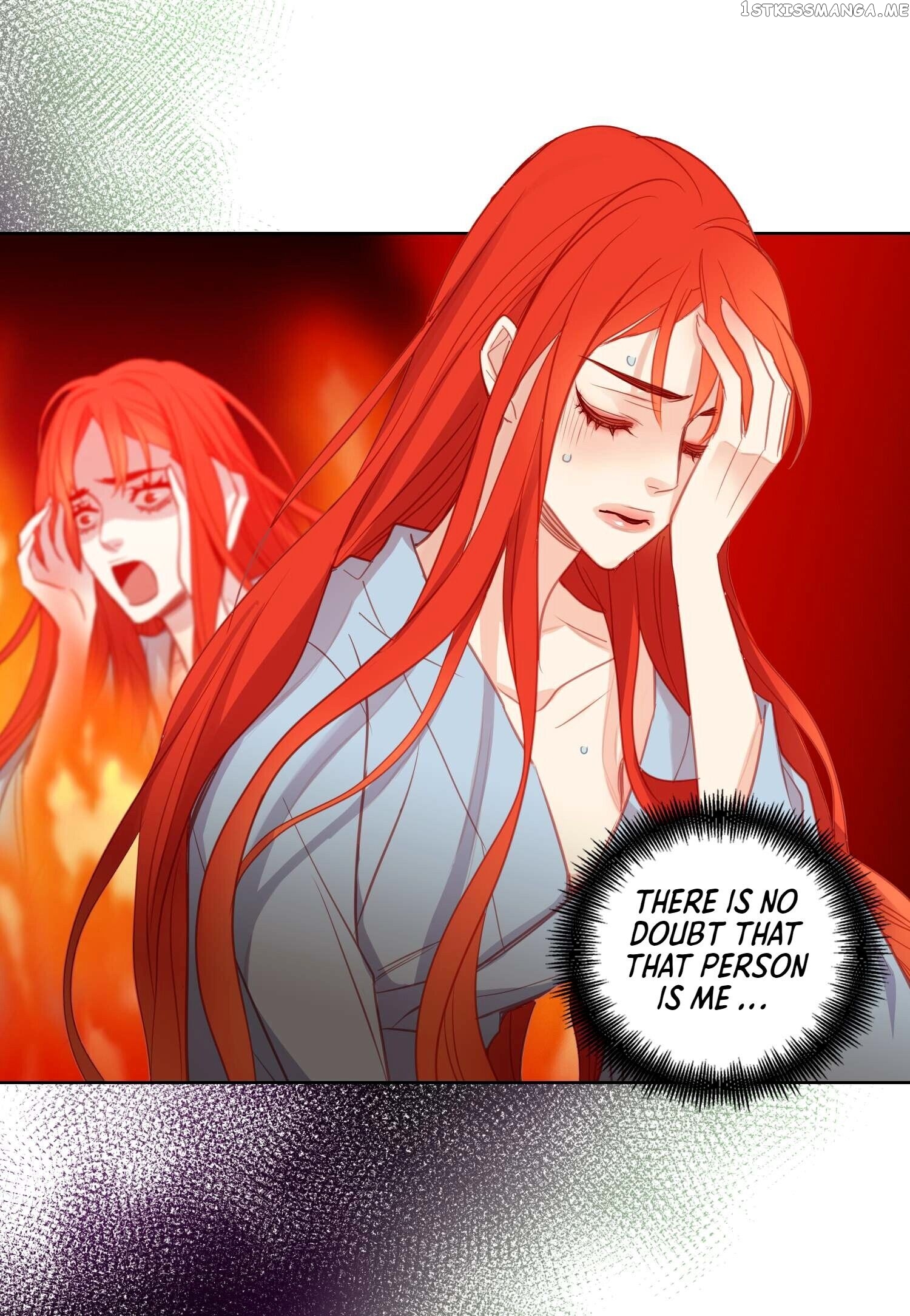 The Wicked Queen chapter 87 - page 62