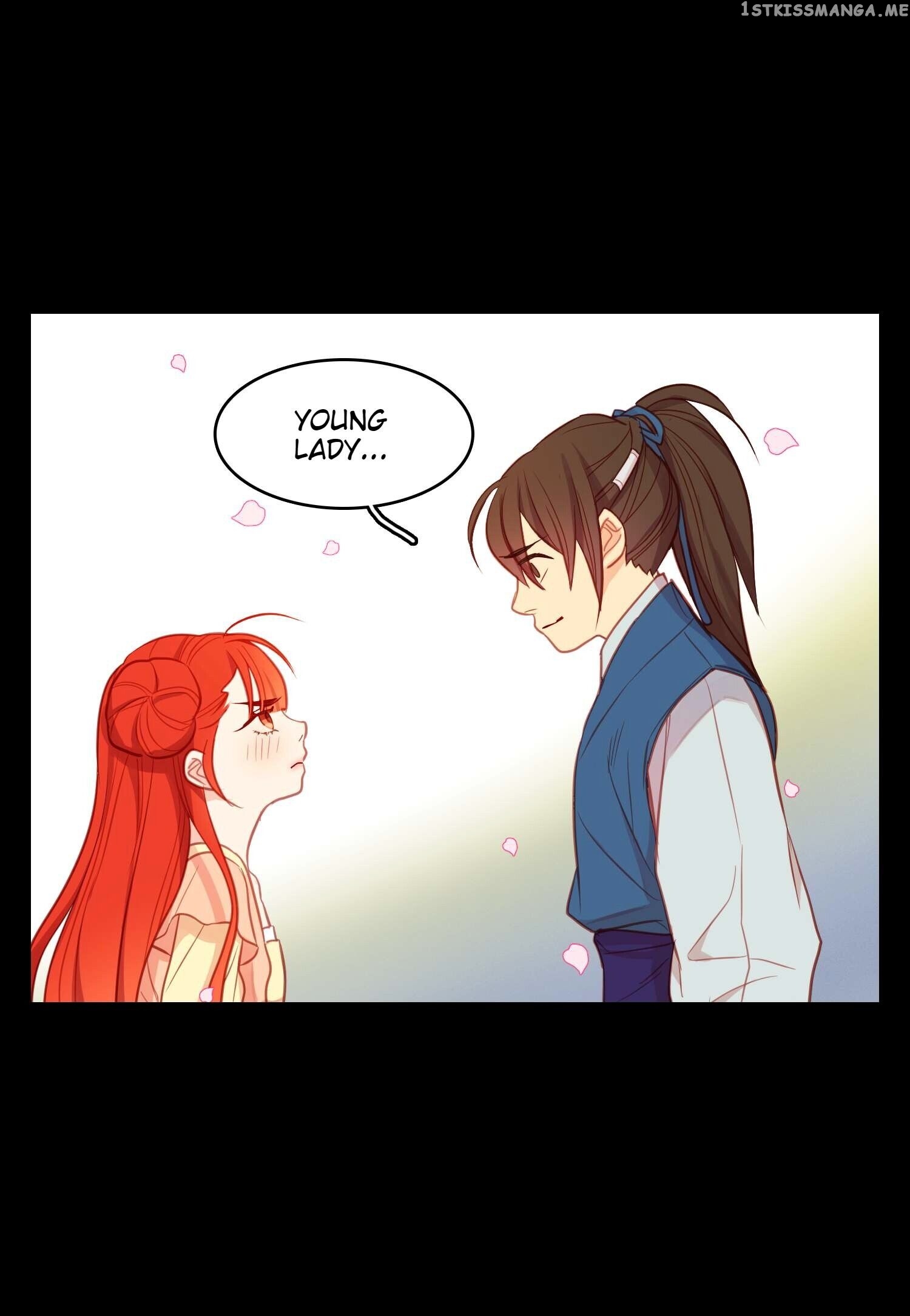 The Wicked Queen chapter 87 - page 7