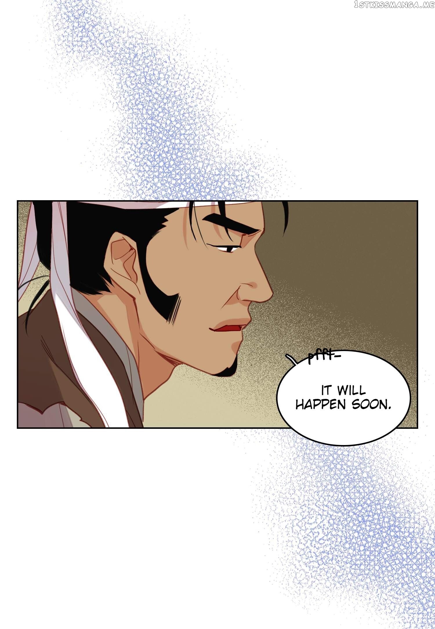 The Wicked Queen chapter 98 - page 16