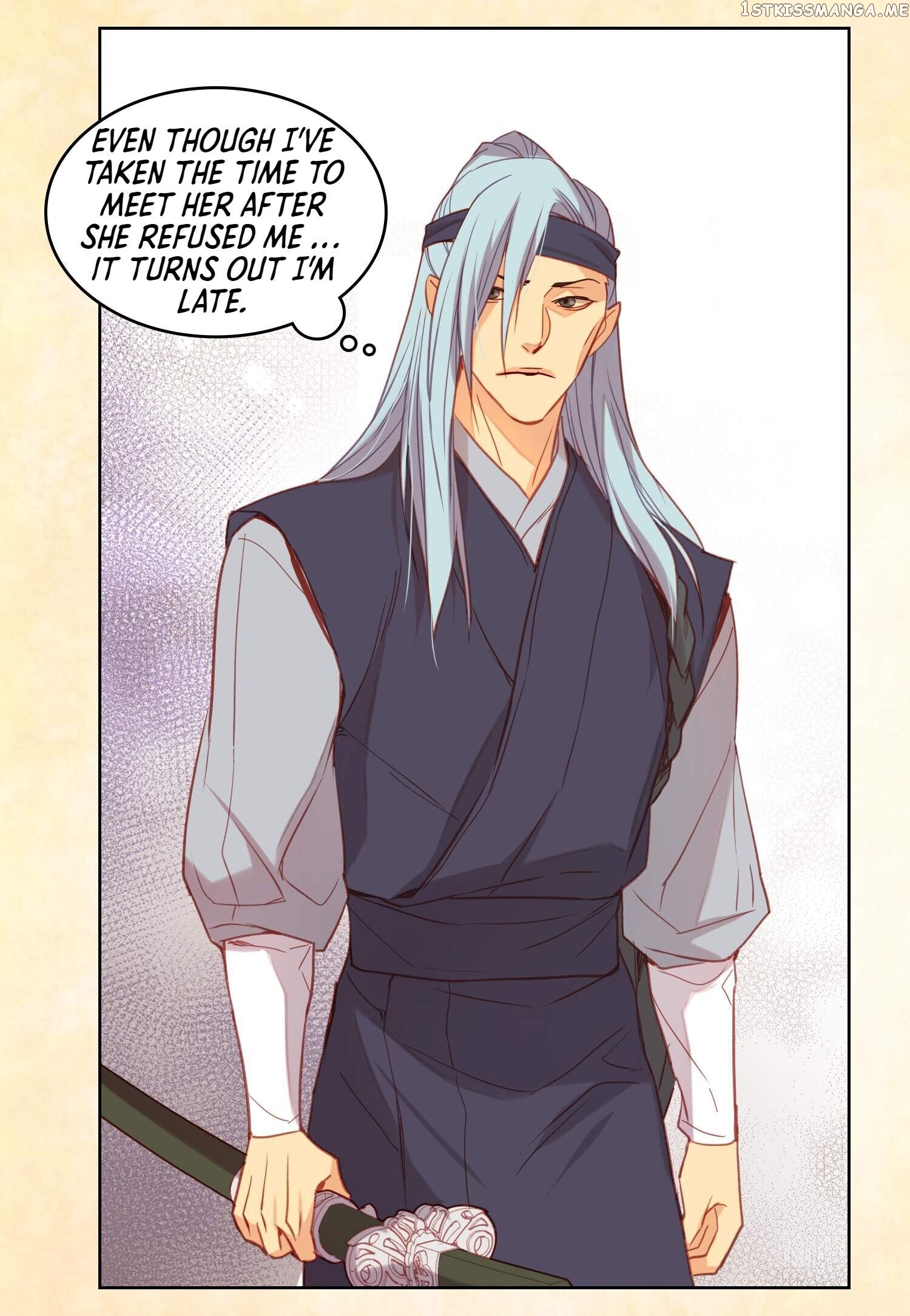 The Wicked Queen chapter 98 - page 23