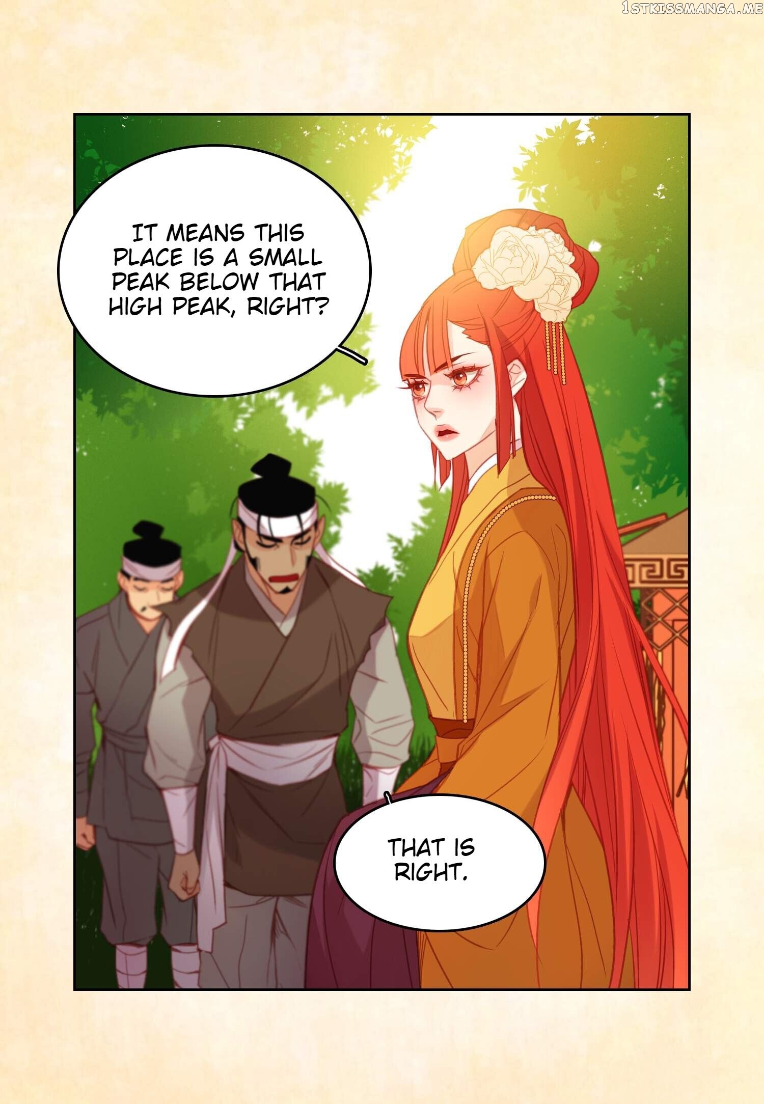The Wicked Queen chapter 98 - page 29