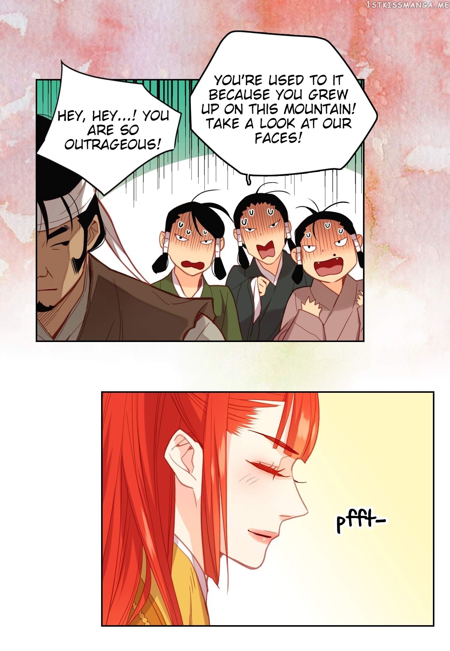 The Wicked Queen chapter 98 - page 33