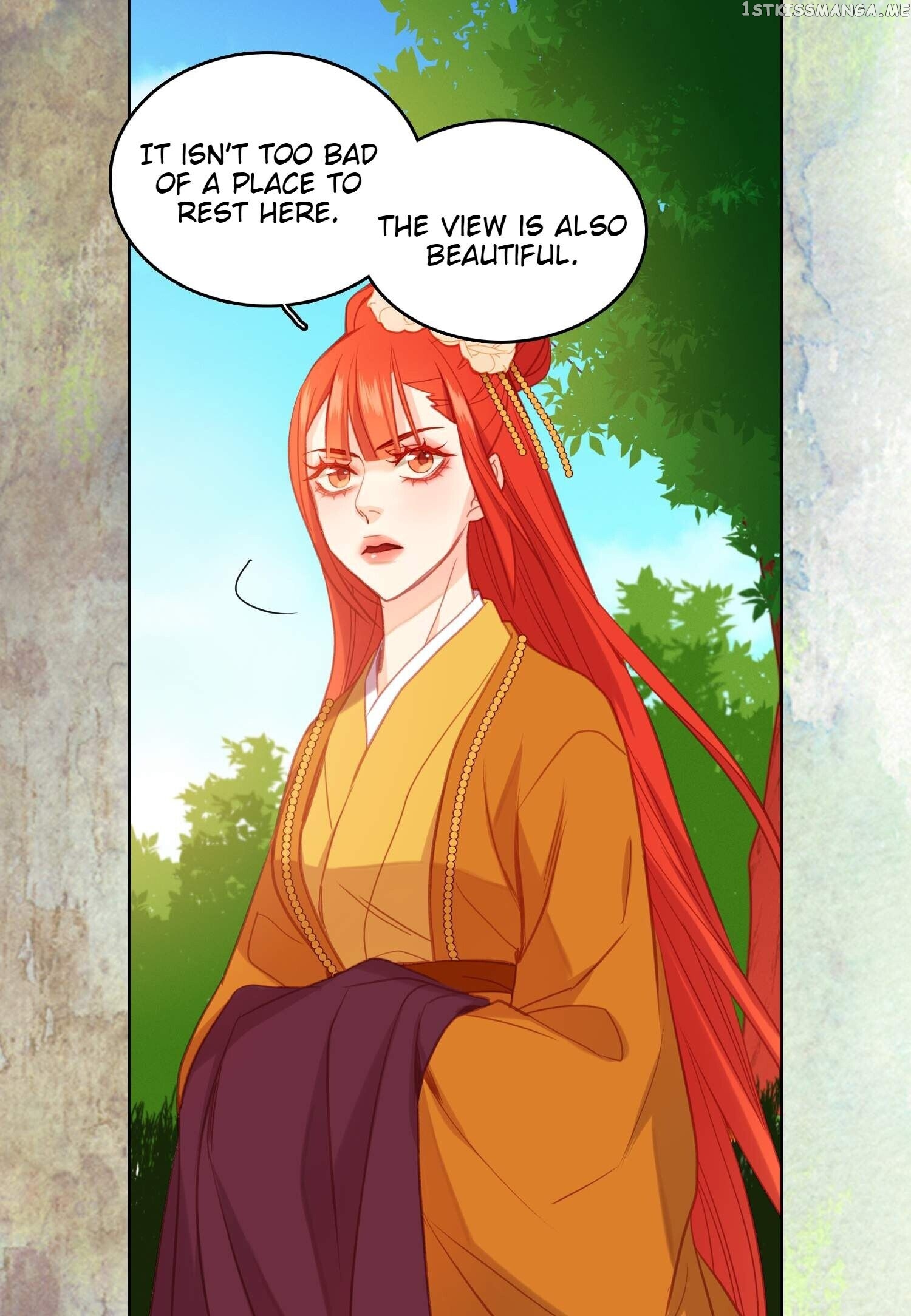 The Wicked Queen chapter 98 - page 34