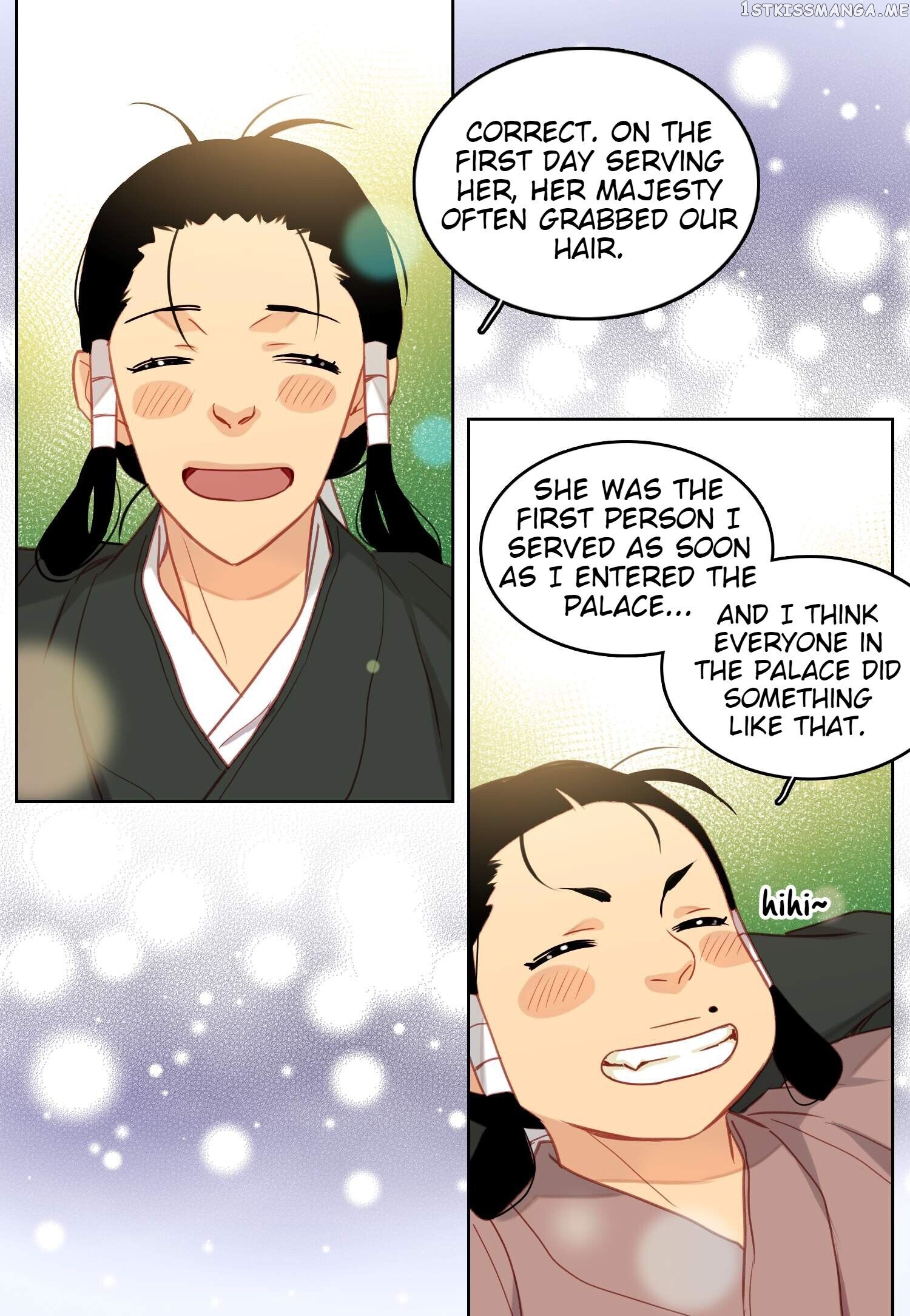 The Wicked Queen chapter 98 - page 41