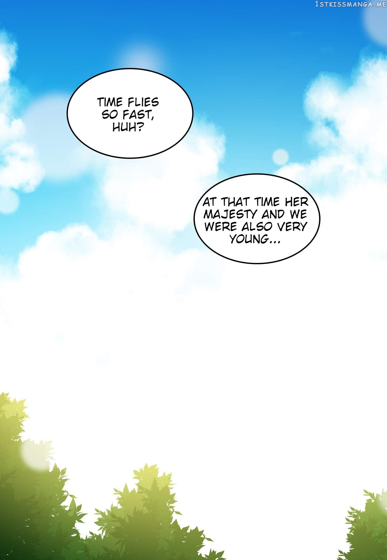 The Wicked Queen chapter 98 - page 42