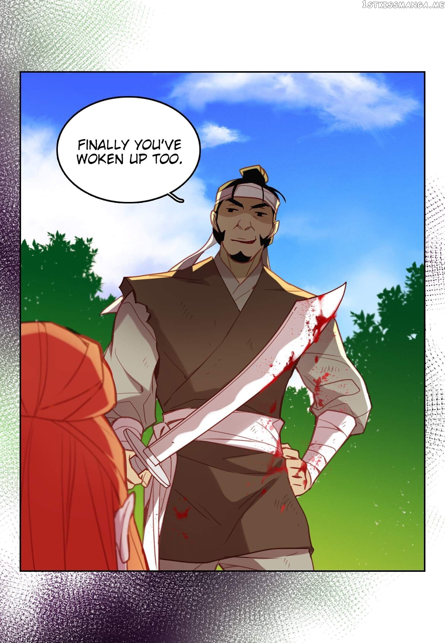 The Wicked Queen chapter 98 - page 49