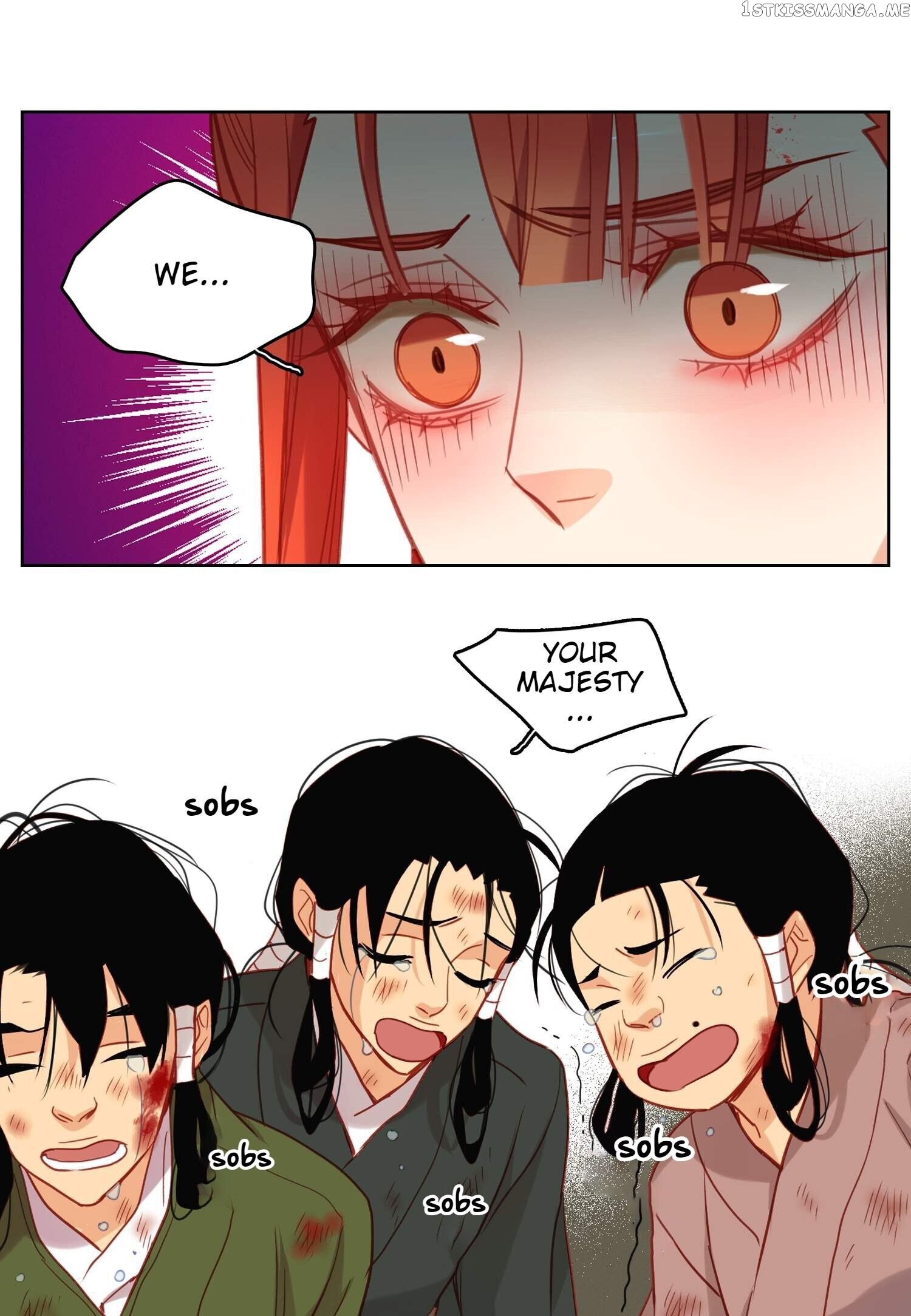 The Wicked Queen chapter 98 - page 54