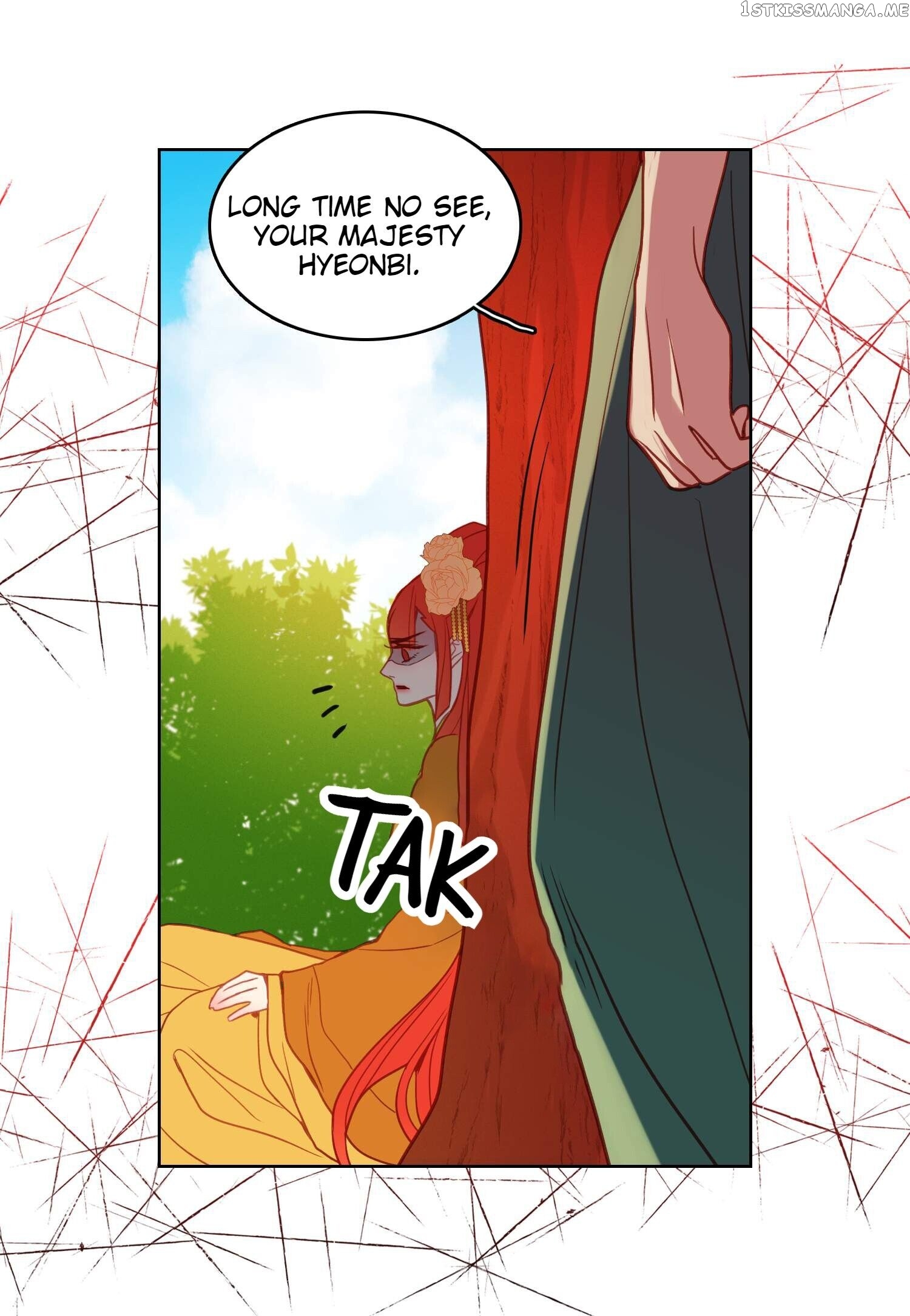 The Wicked Queen chapter 98 - page 55