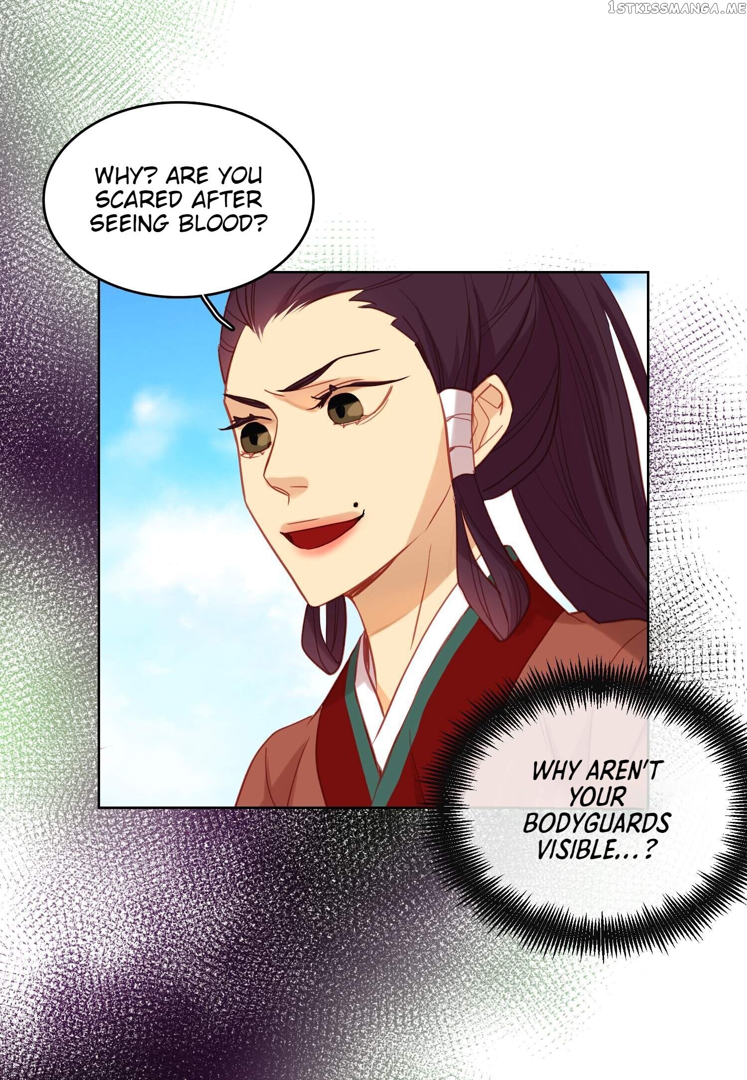 The Wicked Queen chapter 98 - page 57