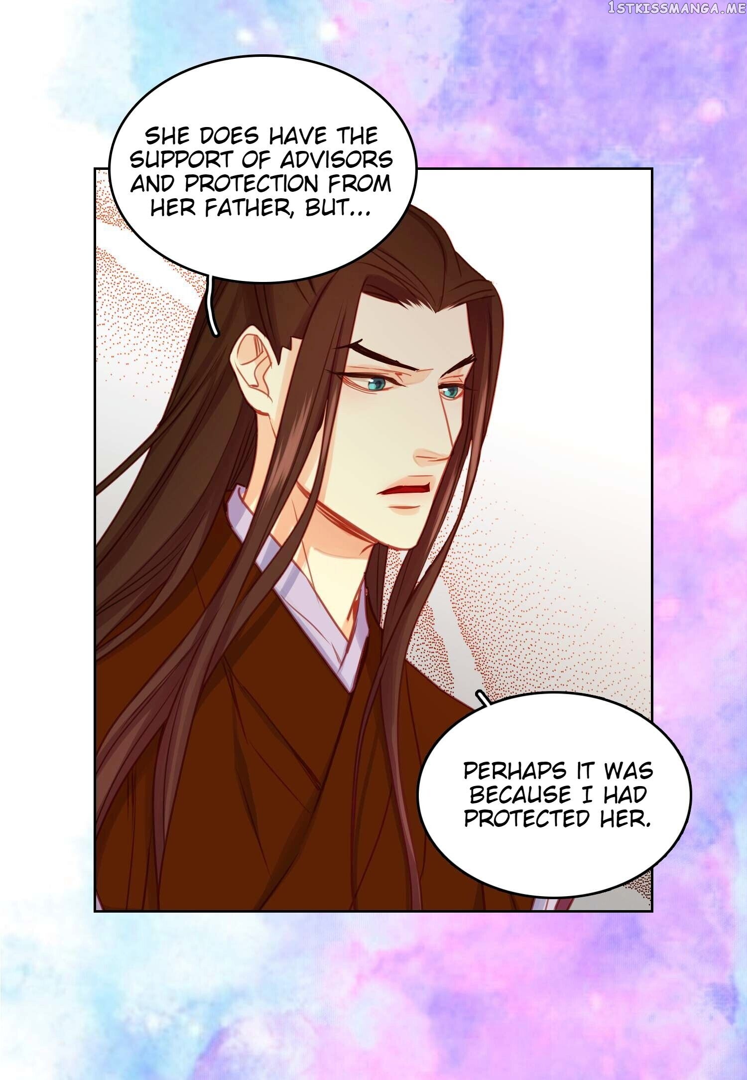 The Wicked Queen chapter 75 - page 10