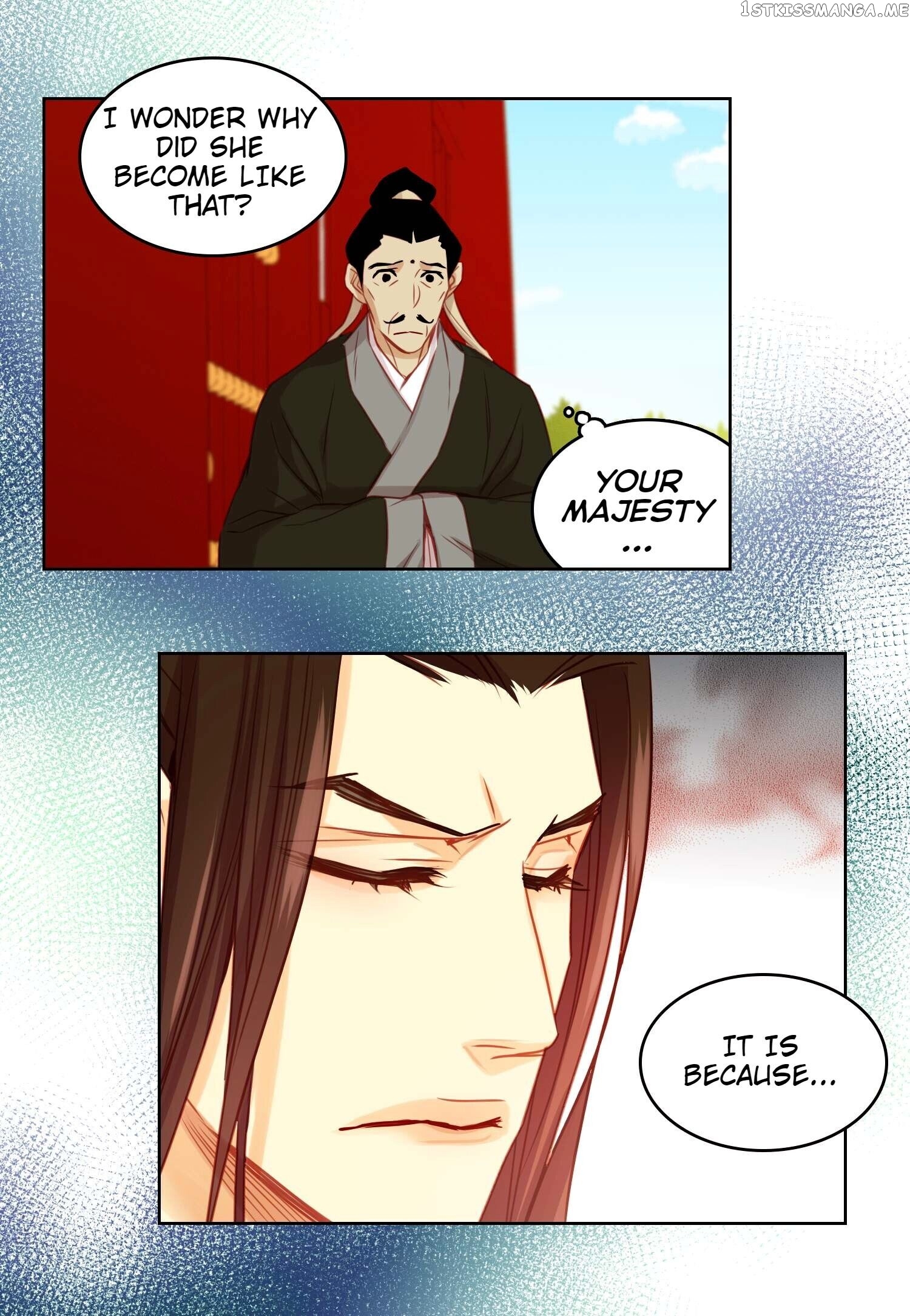 The Wicked Queen chapter 75 - page 11