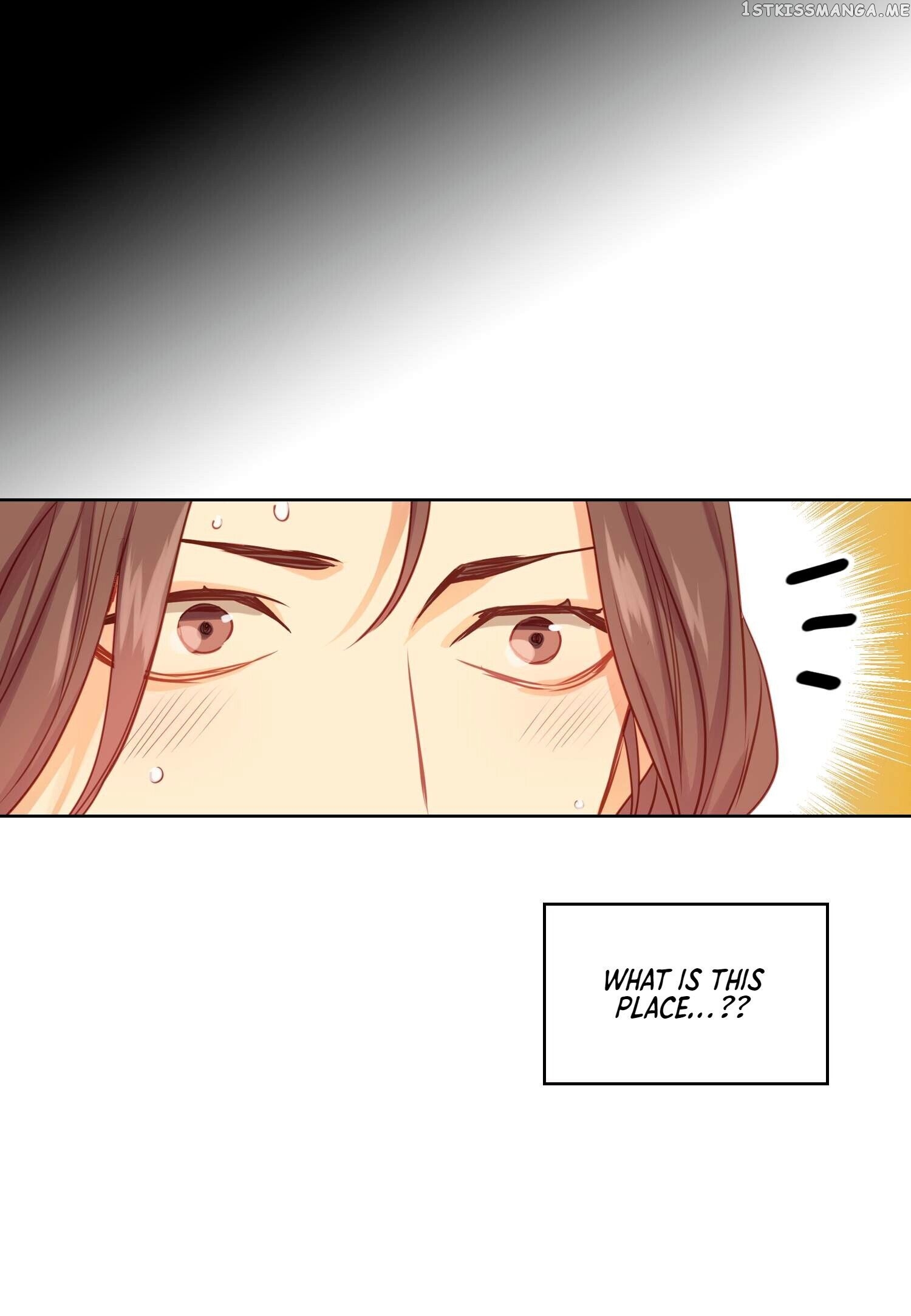 The Wicked Queen chapter 75 - page 22