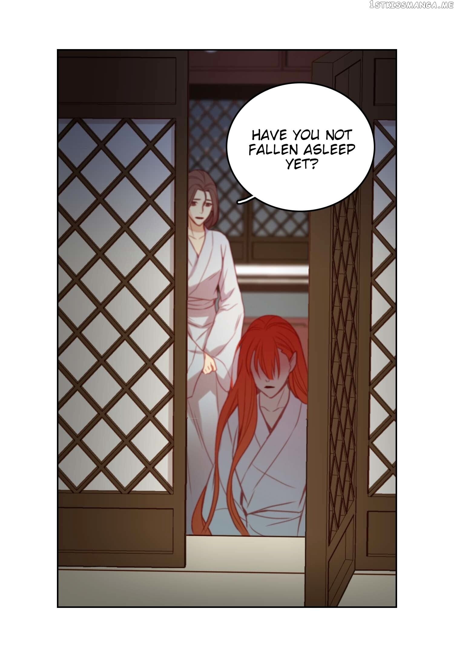 The Wicked Queen chapter 75 - page 26