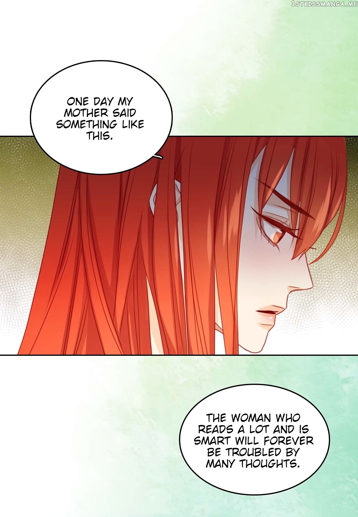 The Wicked Queen chapter 75 - page 29