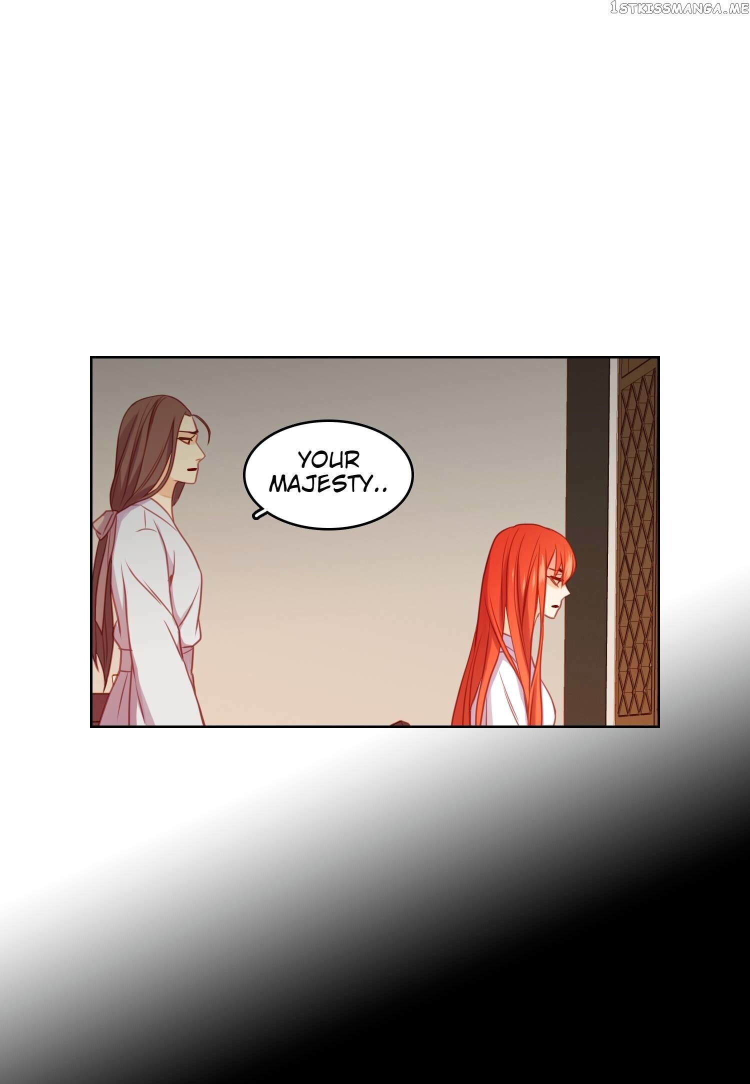 The Wicked Queen chapter 75 - page 31