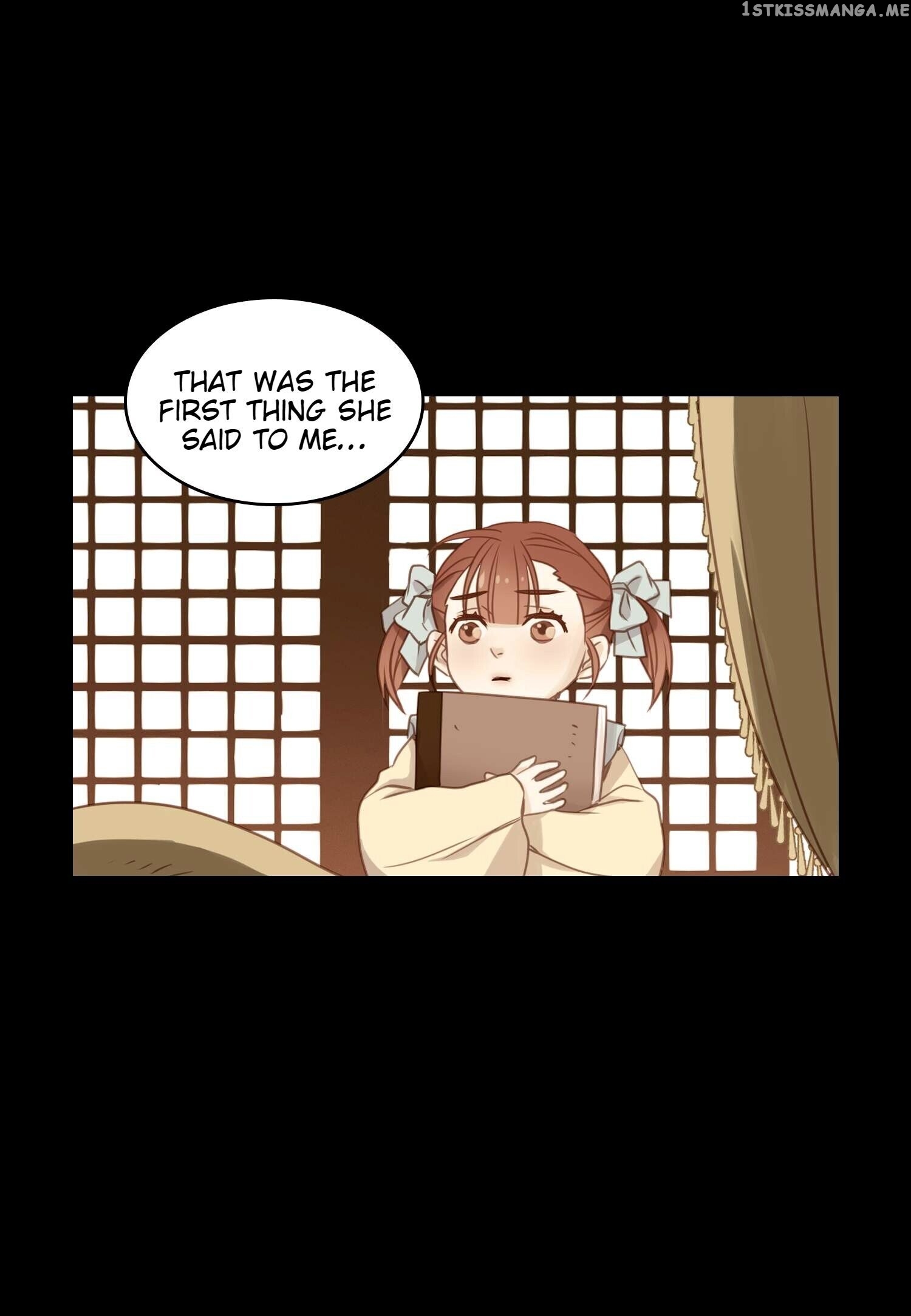 The Wicked Queen chapter 75 - page 32
