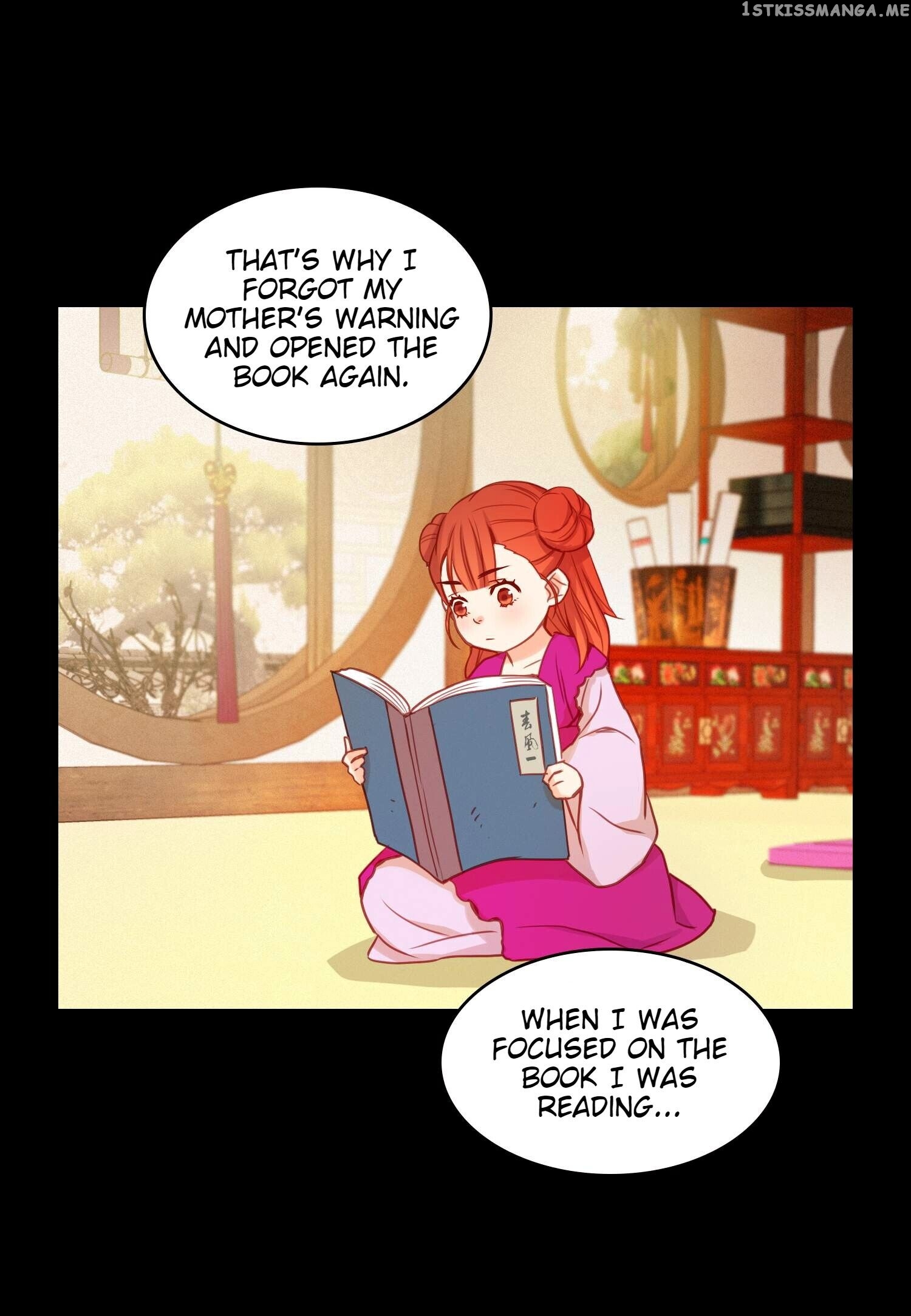 The Wicked Queen chapter 75 - page 34