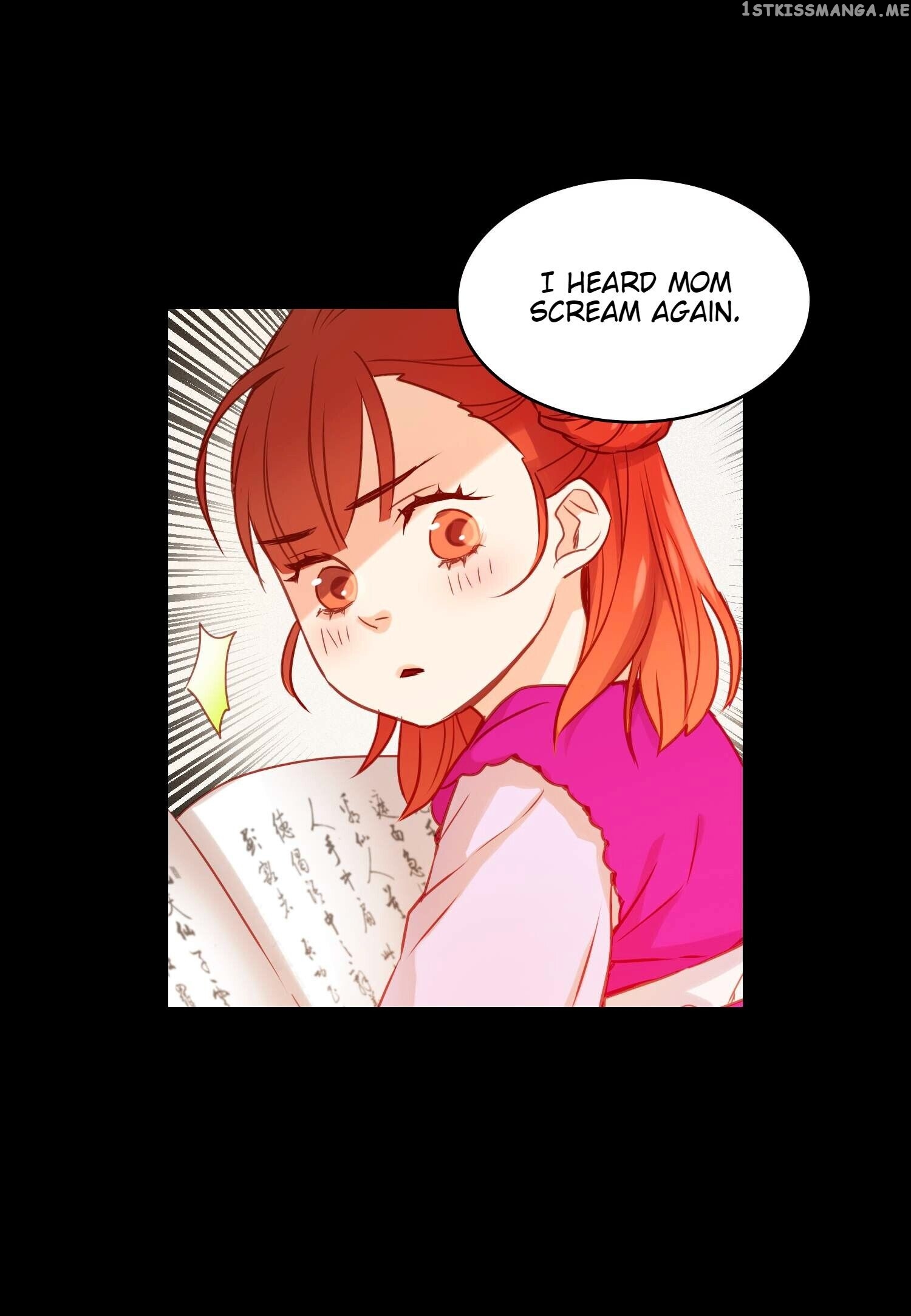 The Wicked Queen chapter 75 - page 35
