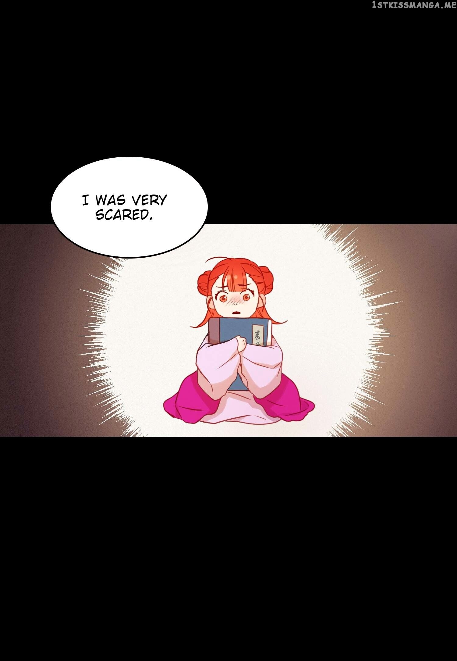 The Wicked Queen chapter 75 - page 36