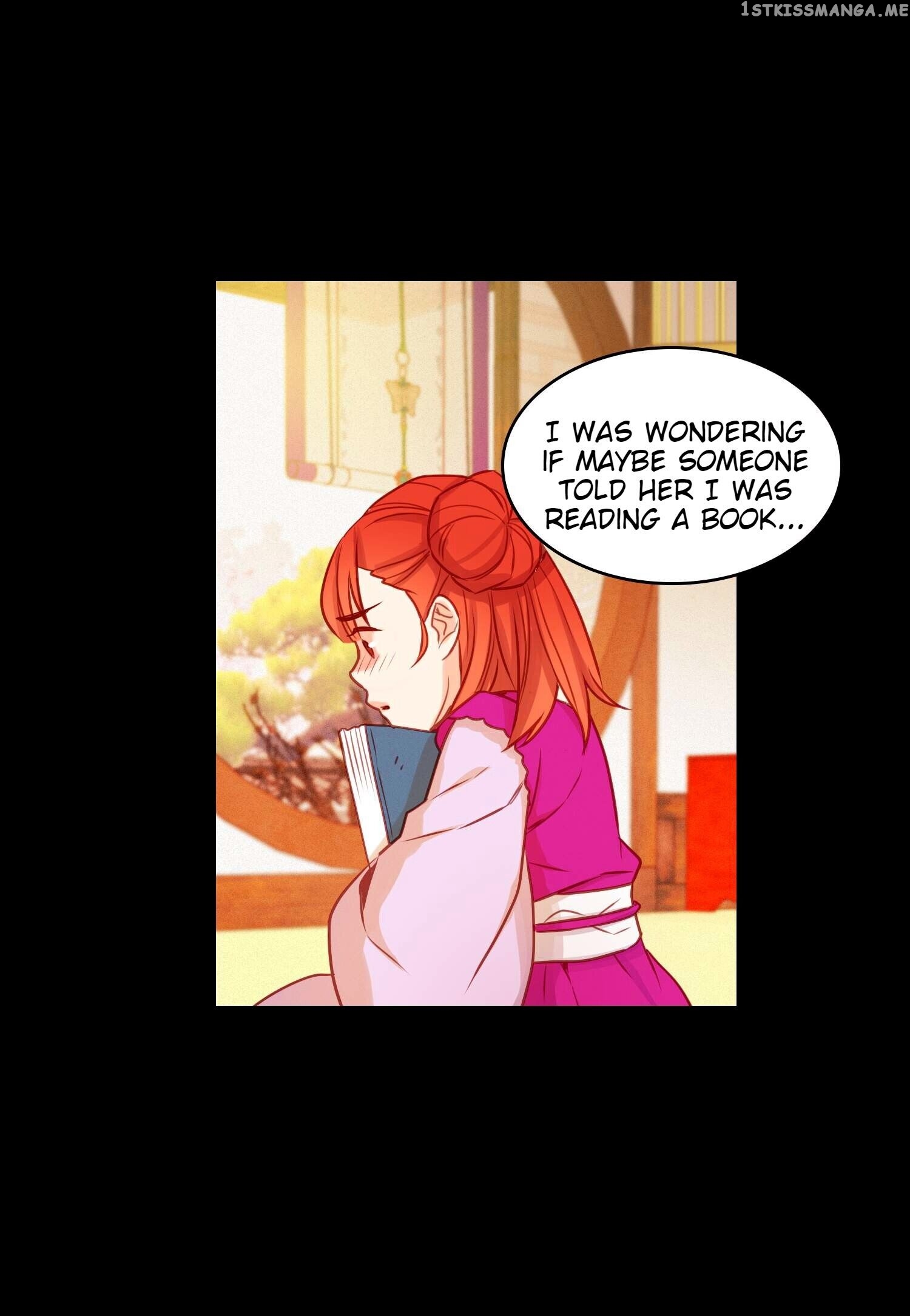 The Wicked Queen chapter 75 - page 37