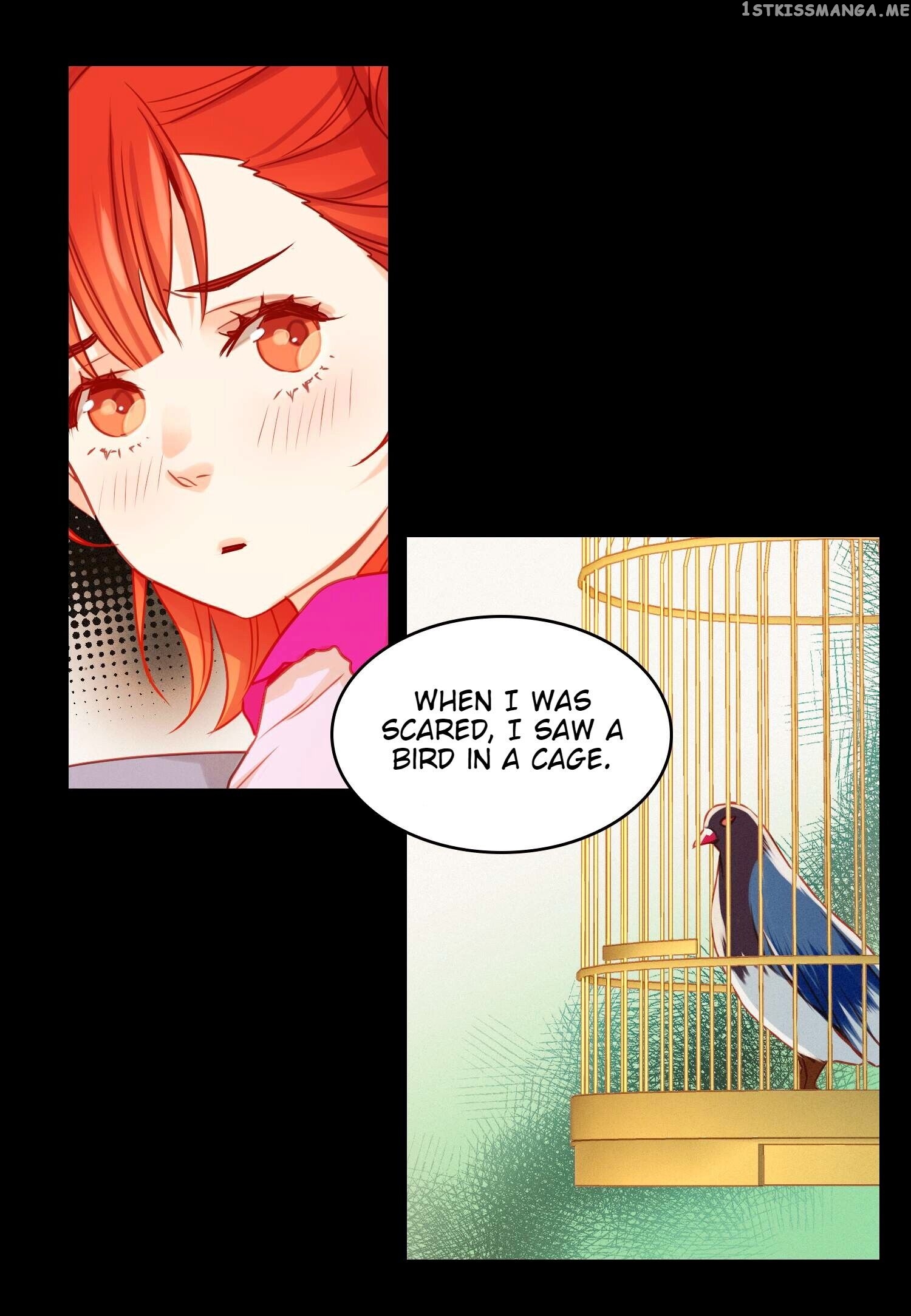 The Wicked Queen chapter 75 - page 38