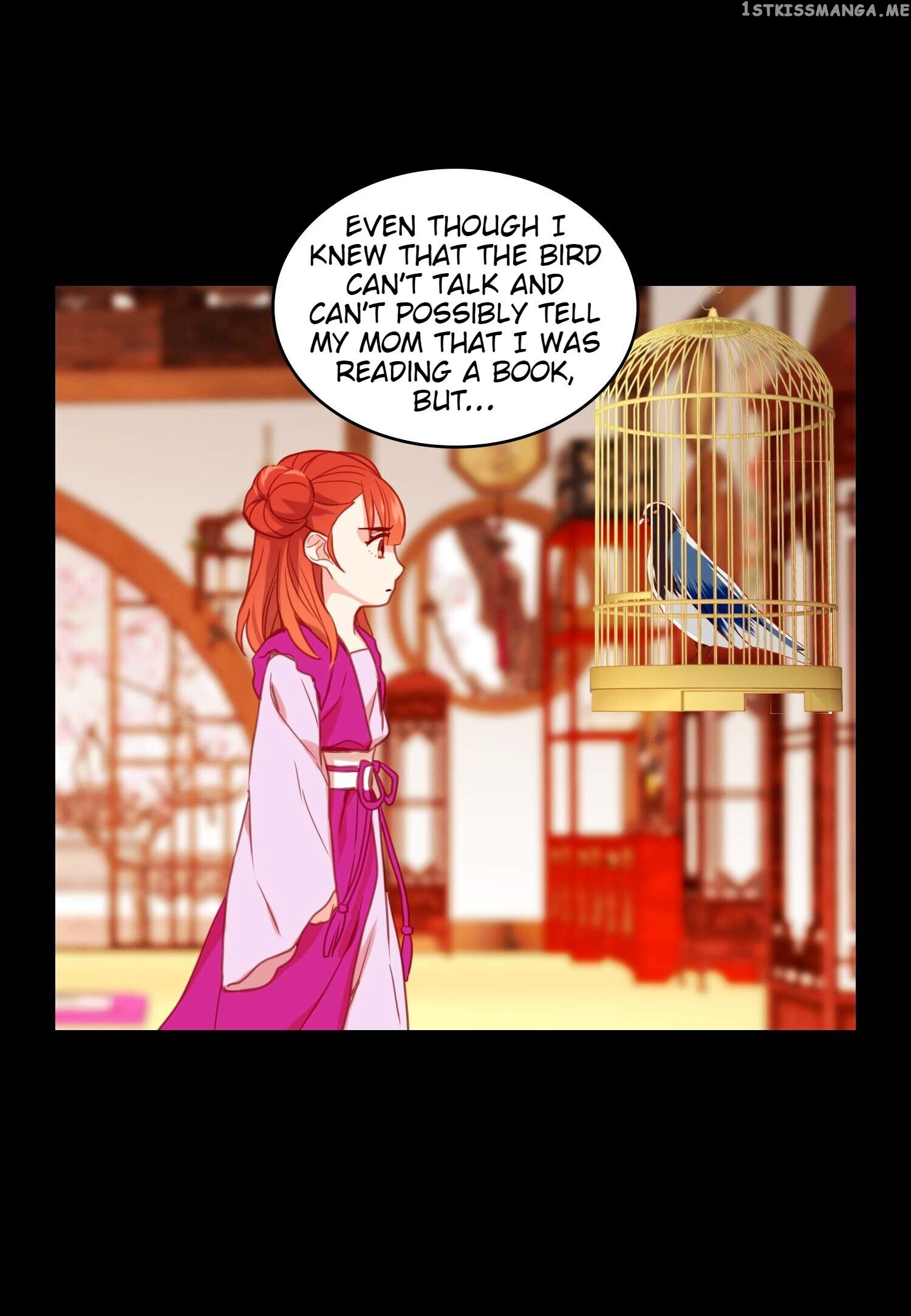 The Wicked Queen chapter 75 - page 39