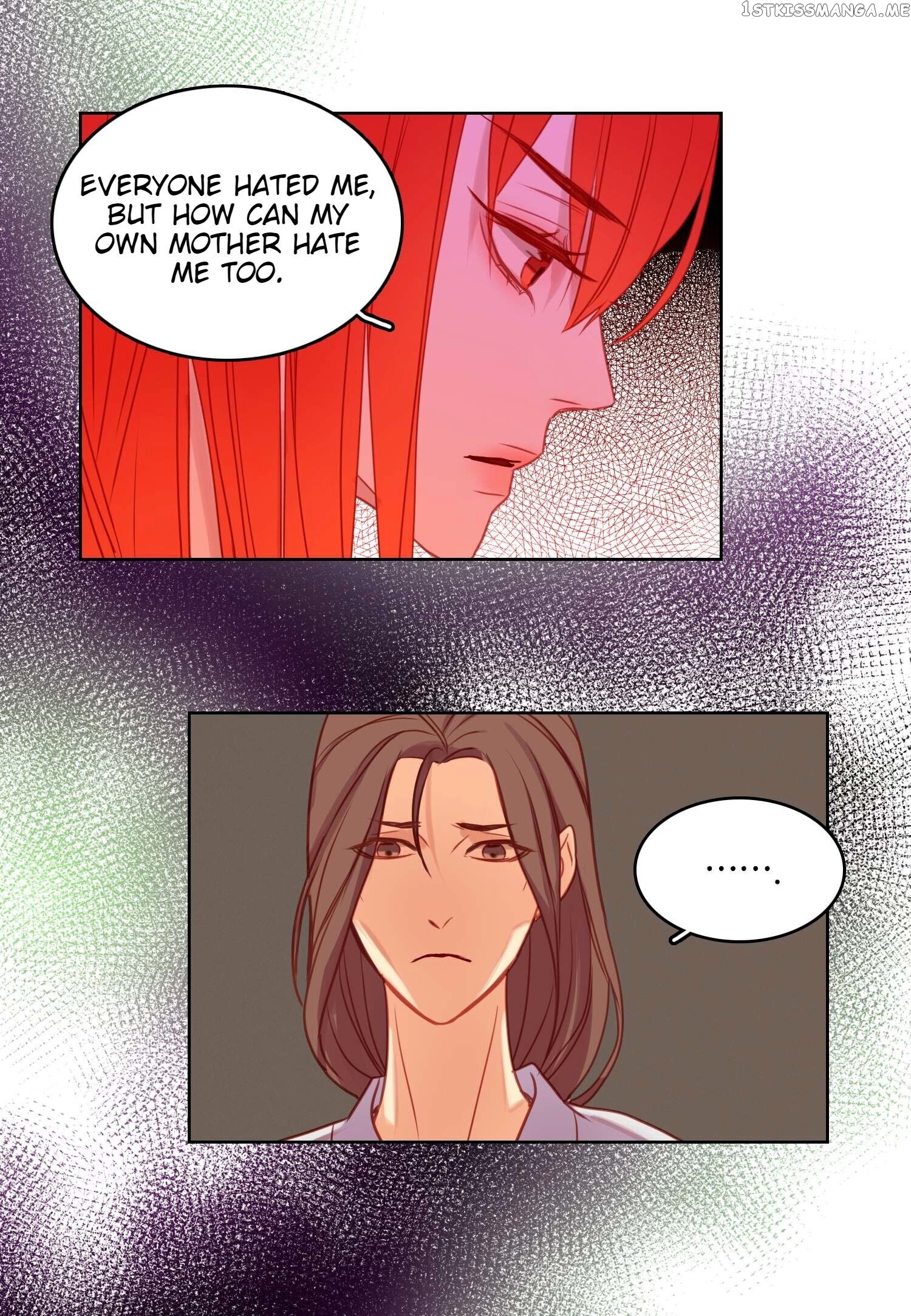 The Wicked Queen chapter 75 - page 44