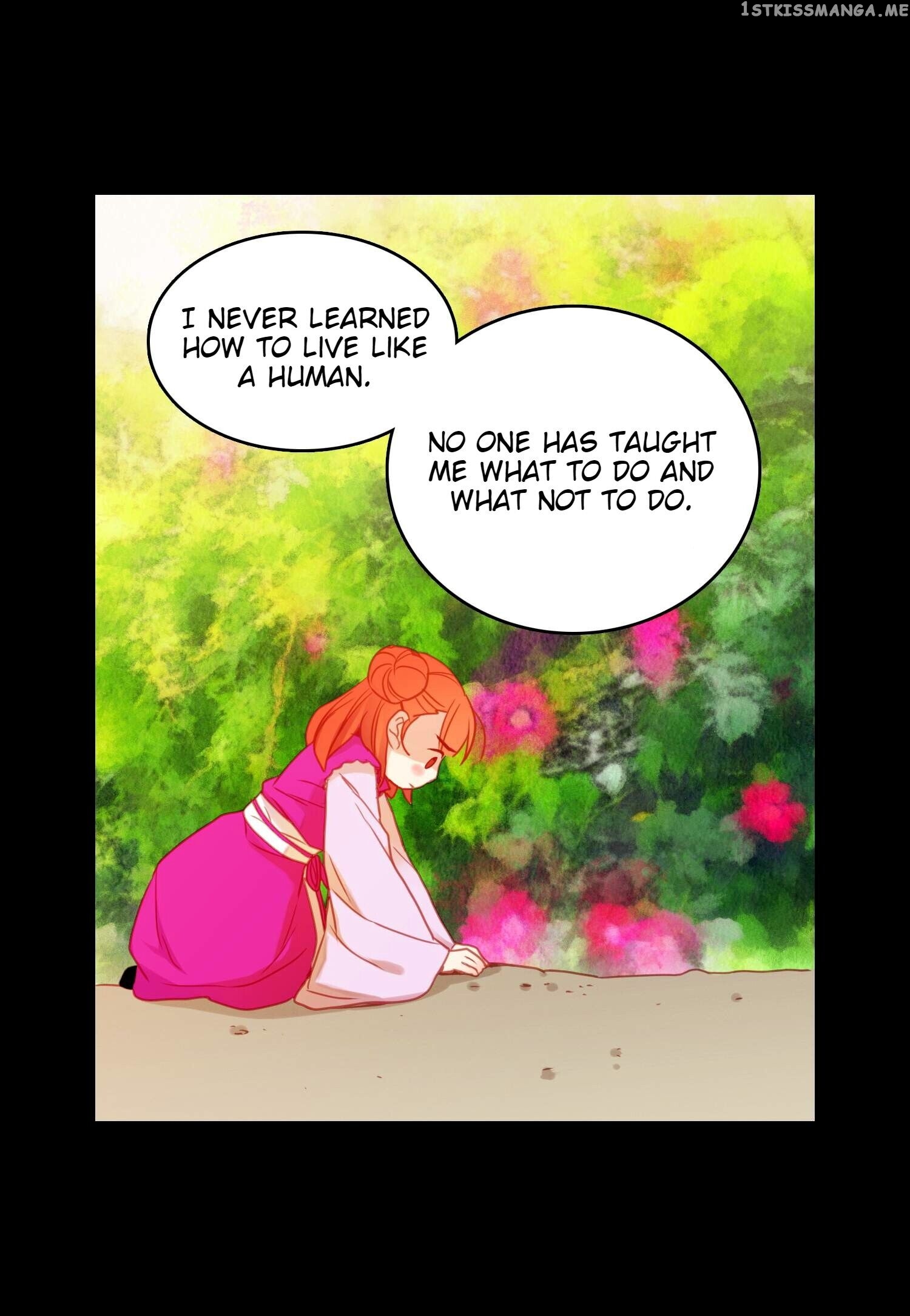 The Wicked Queen chapter 75 - page 45