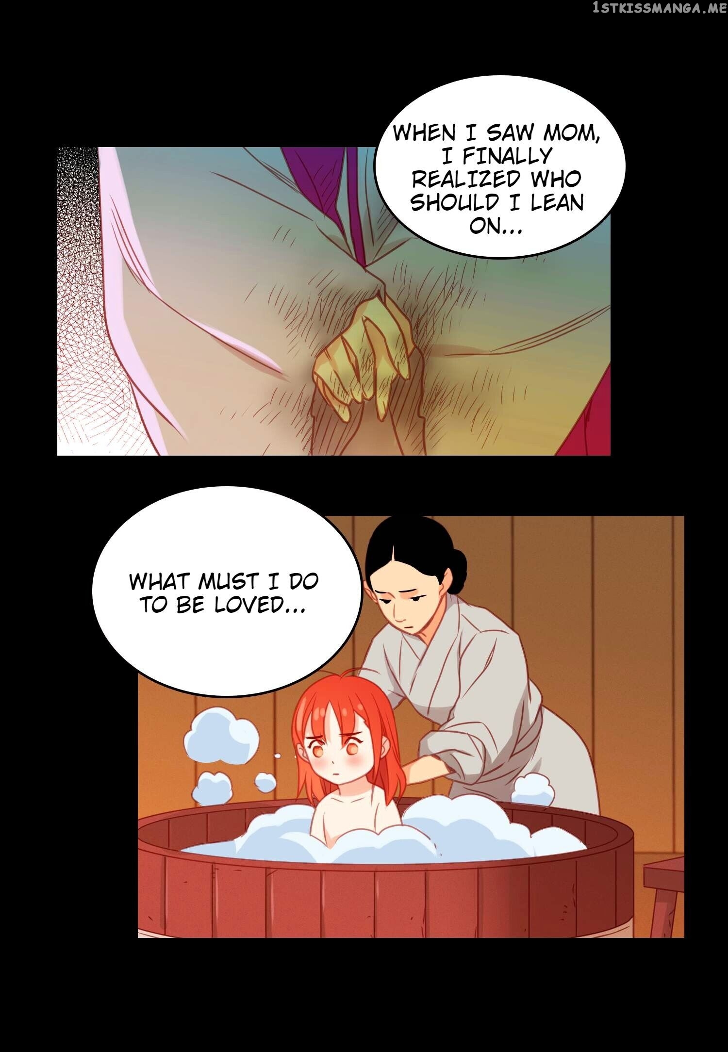 The Wicked Queen chapter 75 - page 47