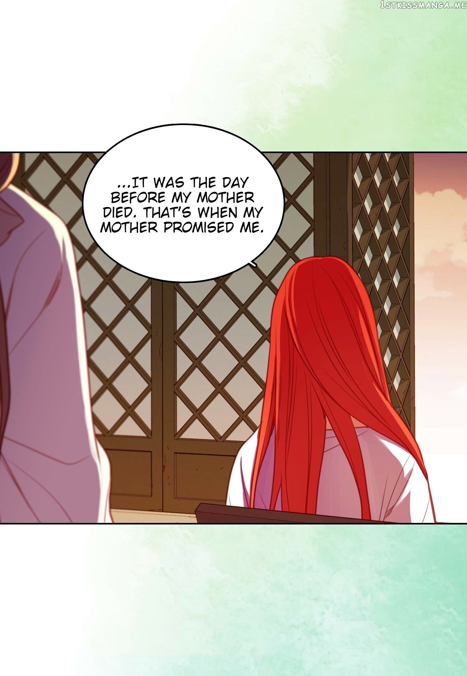 The Wicked Queen chapter 75 - page 50
