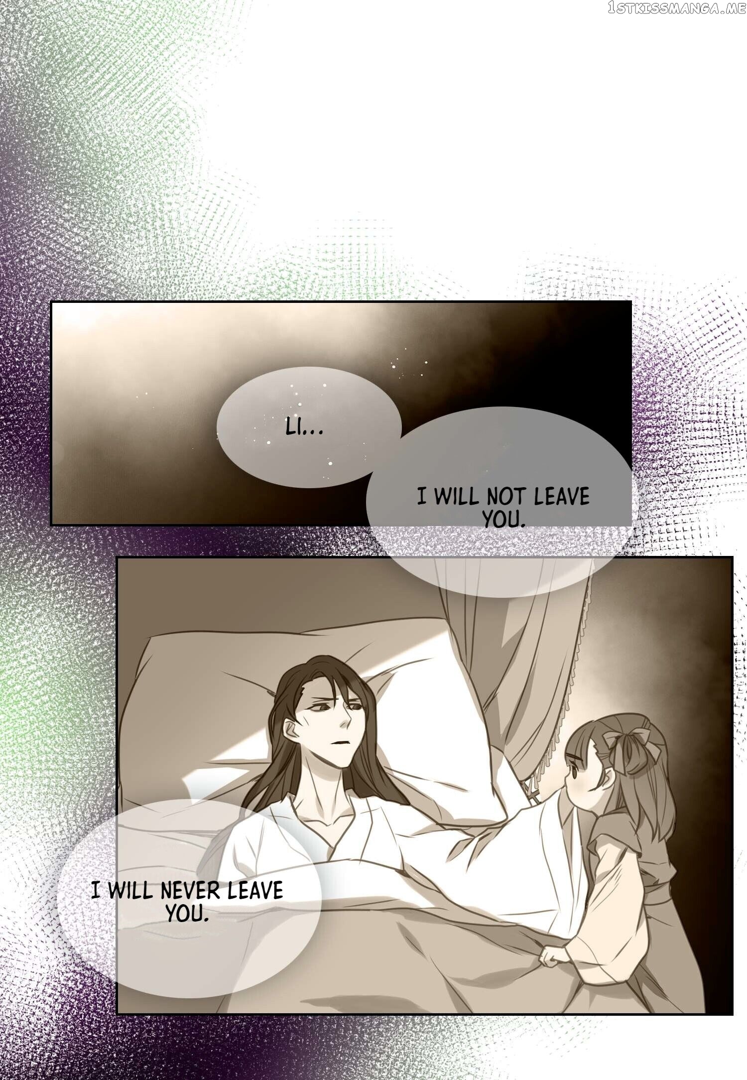 The Wicked Queen chapter 75 - page 51