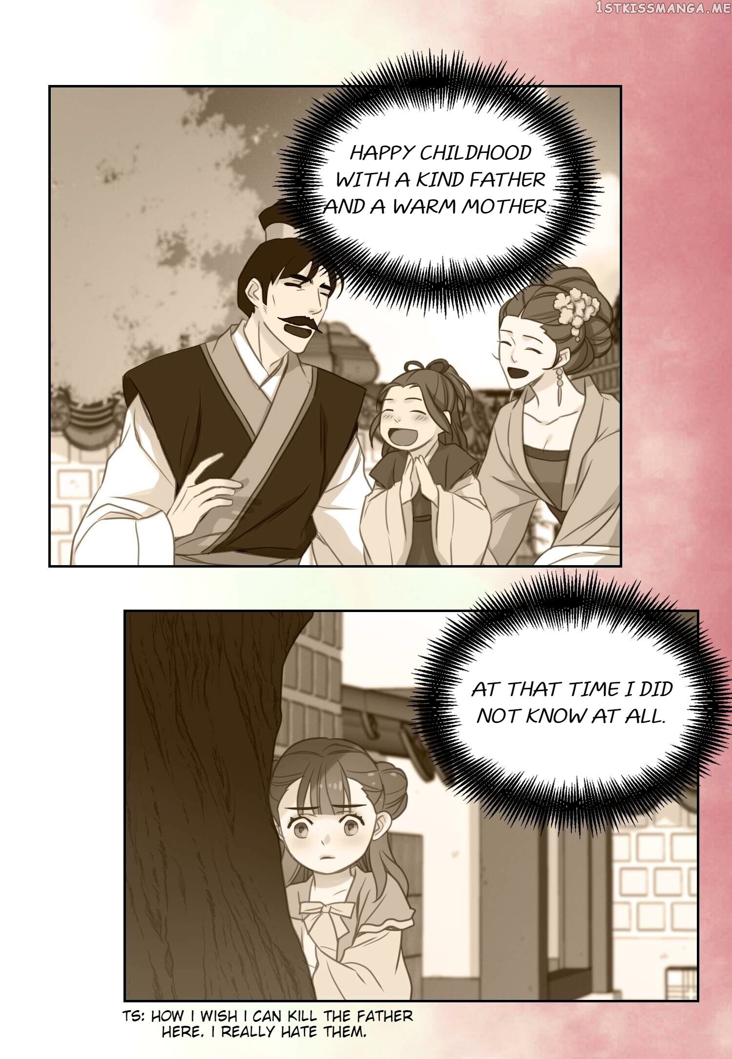 The Wicked Queen chapter 75 - page 56