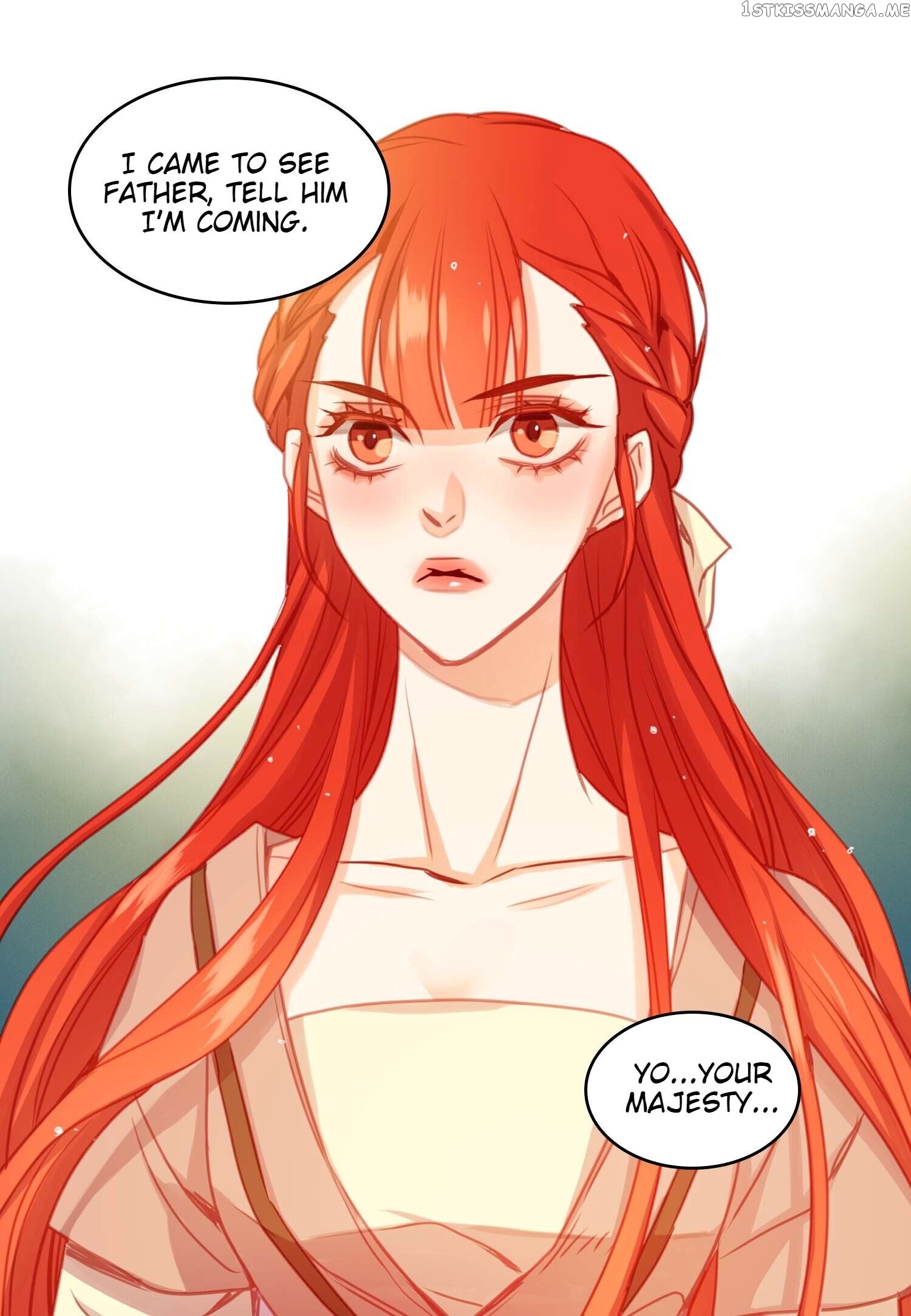 The Wicked Queen chapter 75 - page 60